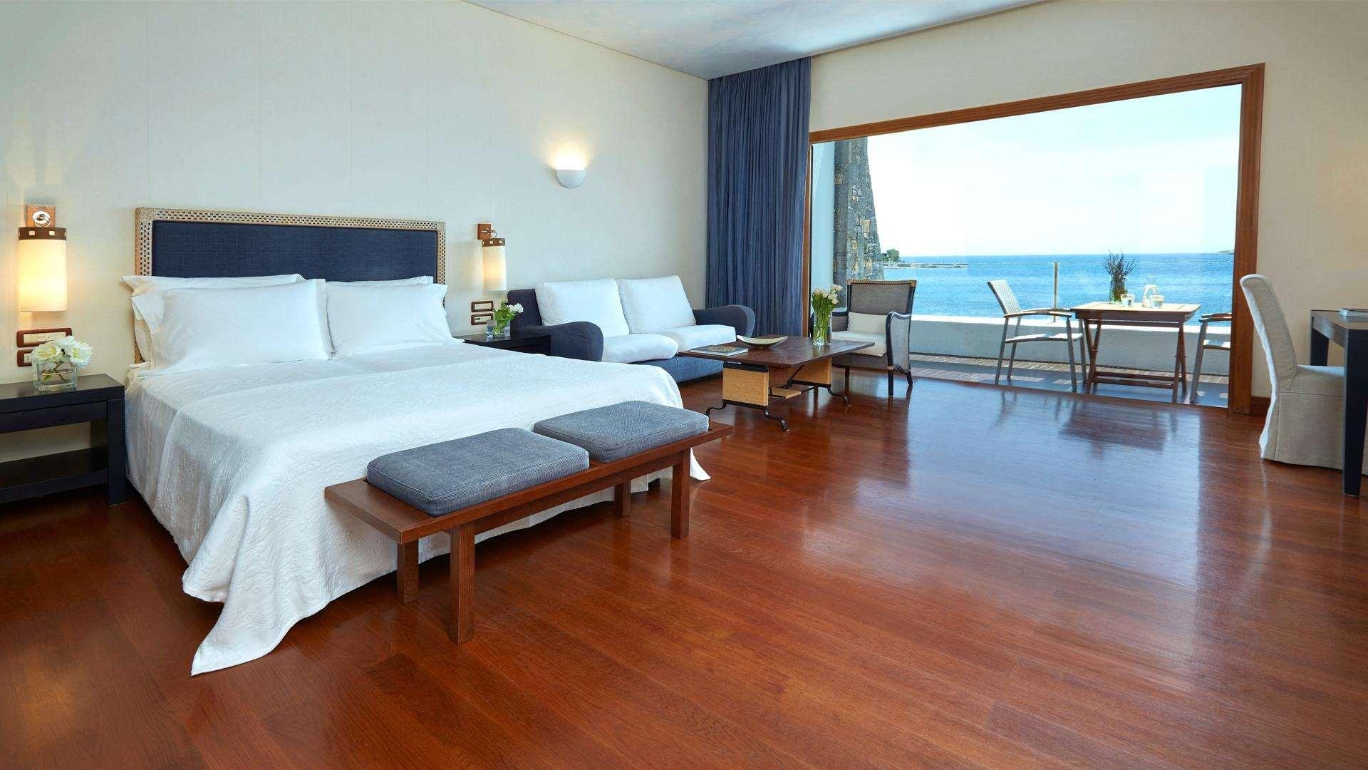 Grand Resort Lagonissi, photo 38 of 104
