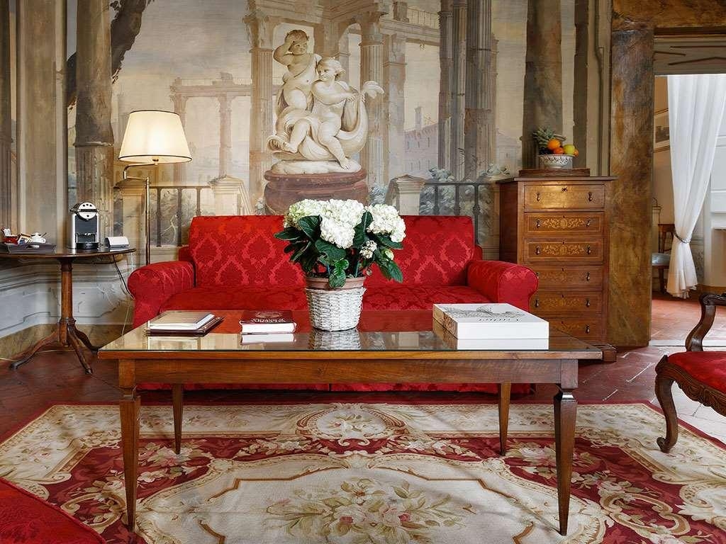 Palazzo Niccolini Al Duomo, photo 49 of 69