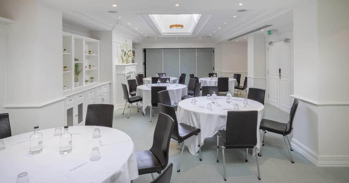 Melia London Kensington Member of Melia Collection, photo 104 of 124