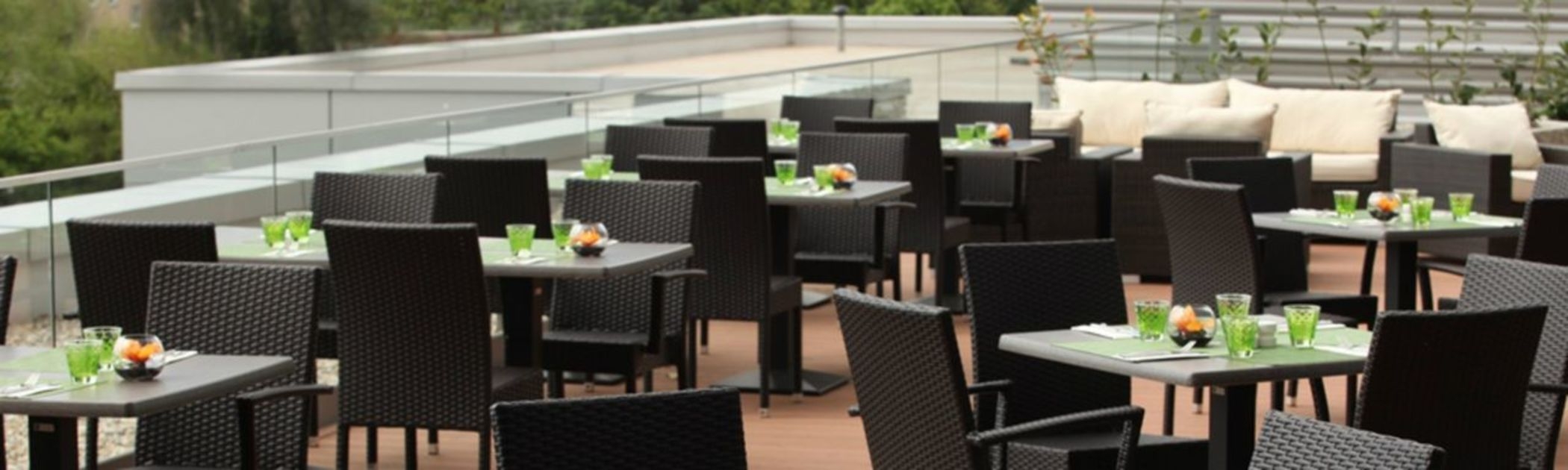 Lindner Hotel Bratislava, photo 32 of 54
