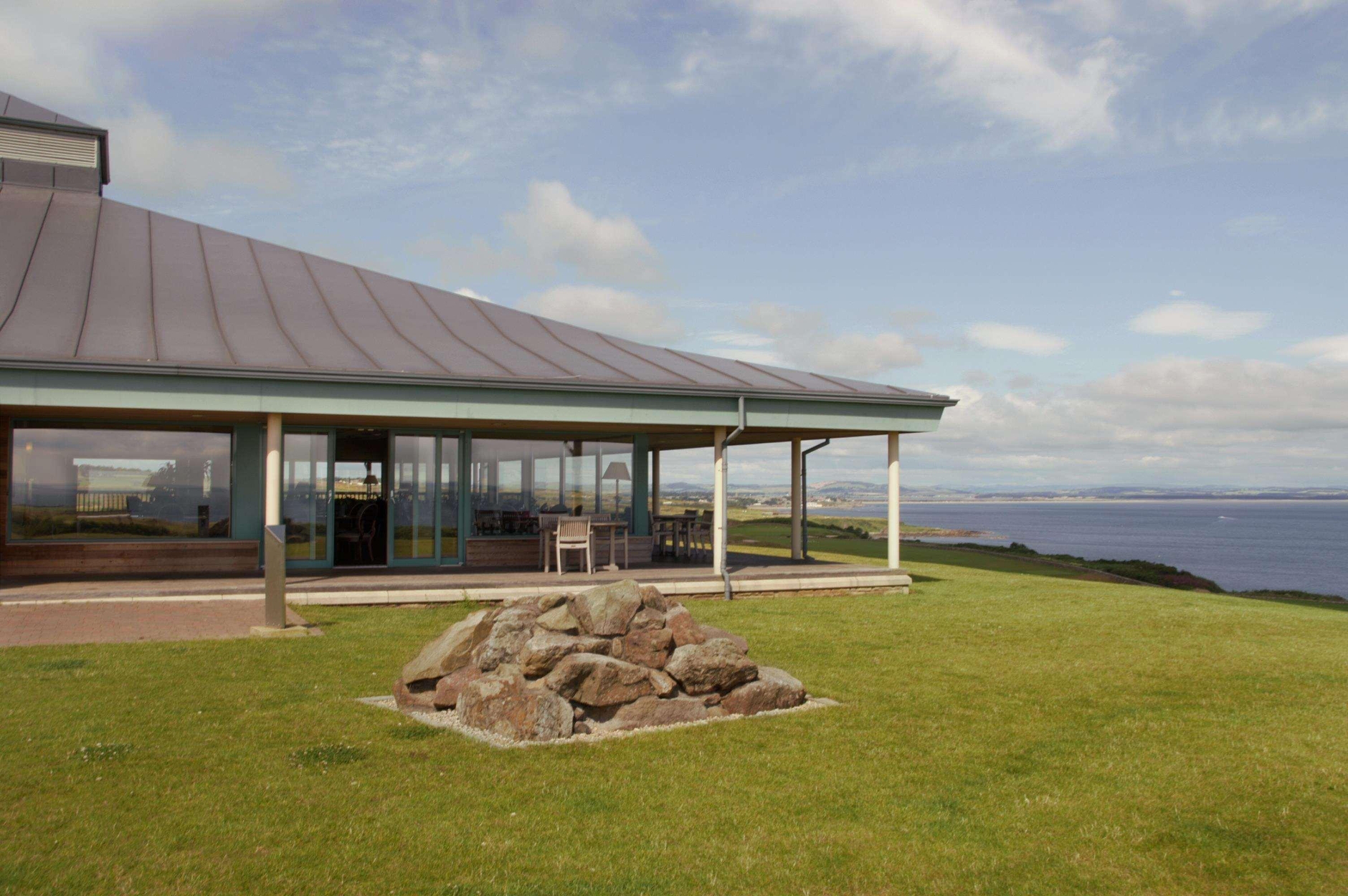 Fairmont St Andrews - Scotland, photo 163 of 199