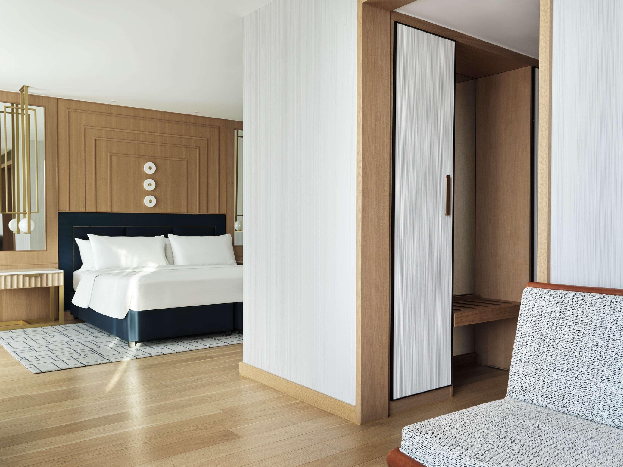 Grand Hyatt Athens, photo 69 of 104