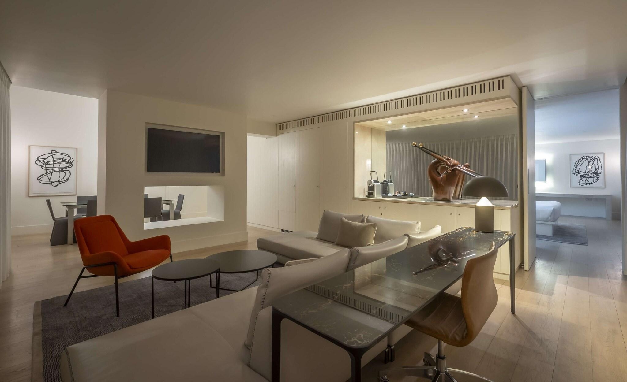 The Morrison Dublin, Curio Collection by Hilton, photo 74 of 154