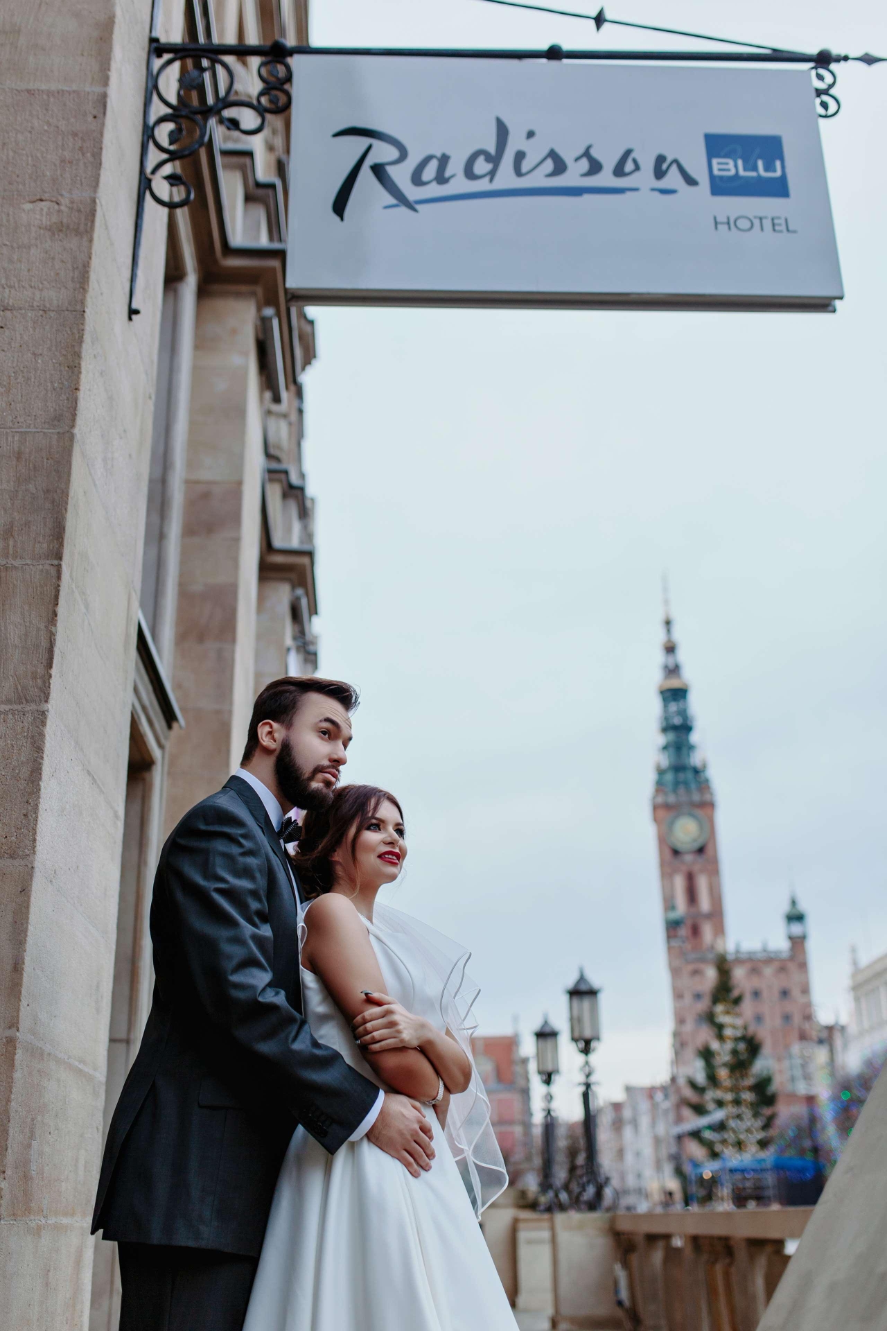 Radisson Blu Hotel Gdansk, photo 73 of 87