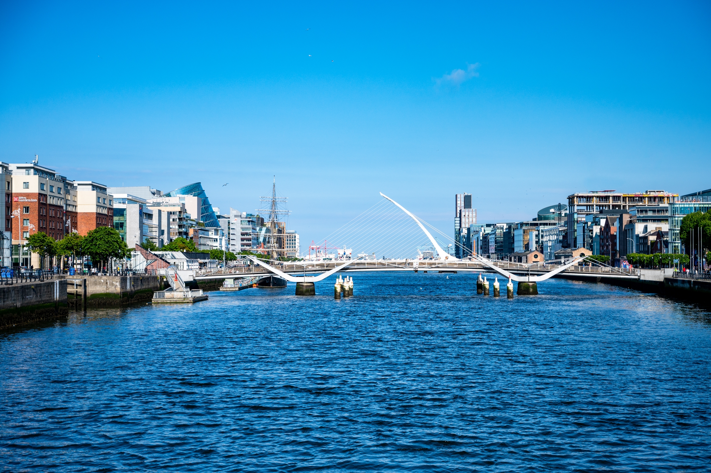 Staycity Aparthotels City Quay, photo 19 of 45