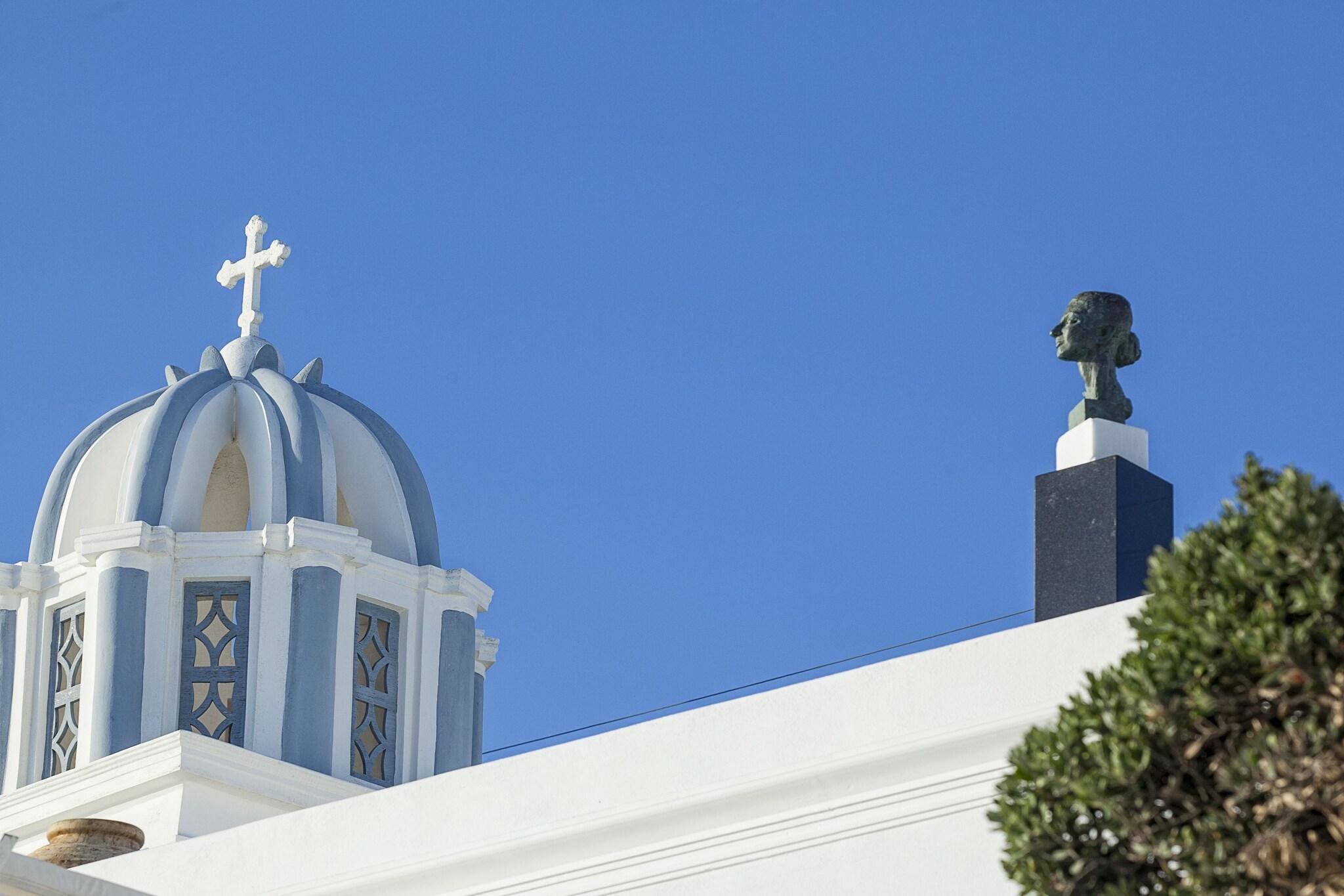 The Tsitouras Collection Htl, photo 7 of 79
