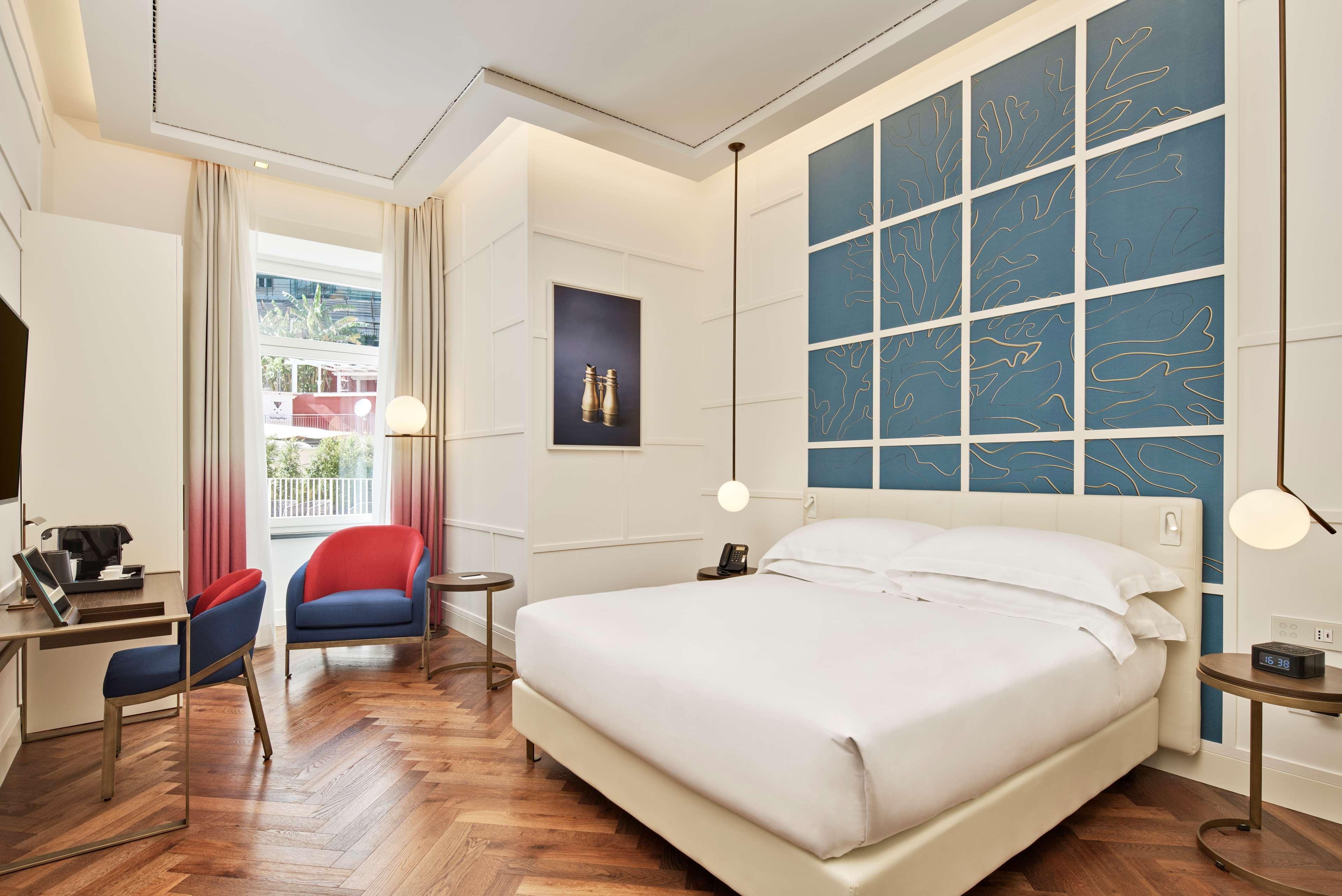 De Bonart Naples - Curio Collection by Hilton, photo 58 of 132