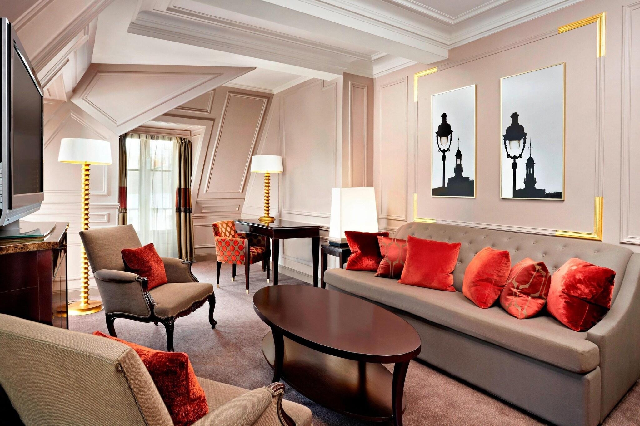 The Westin Paris, photo 170 of 199