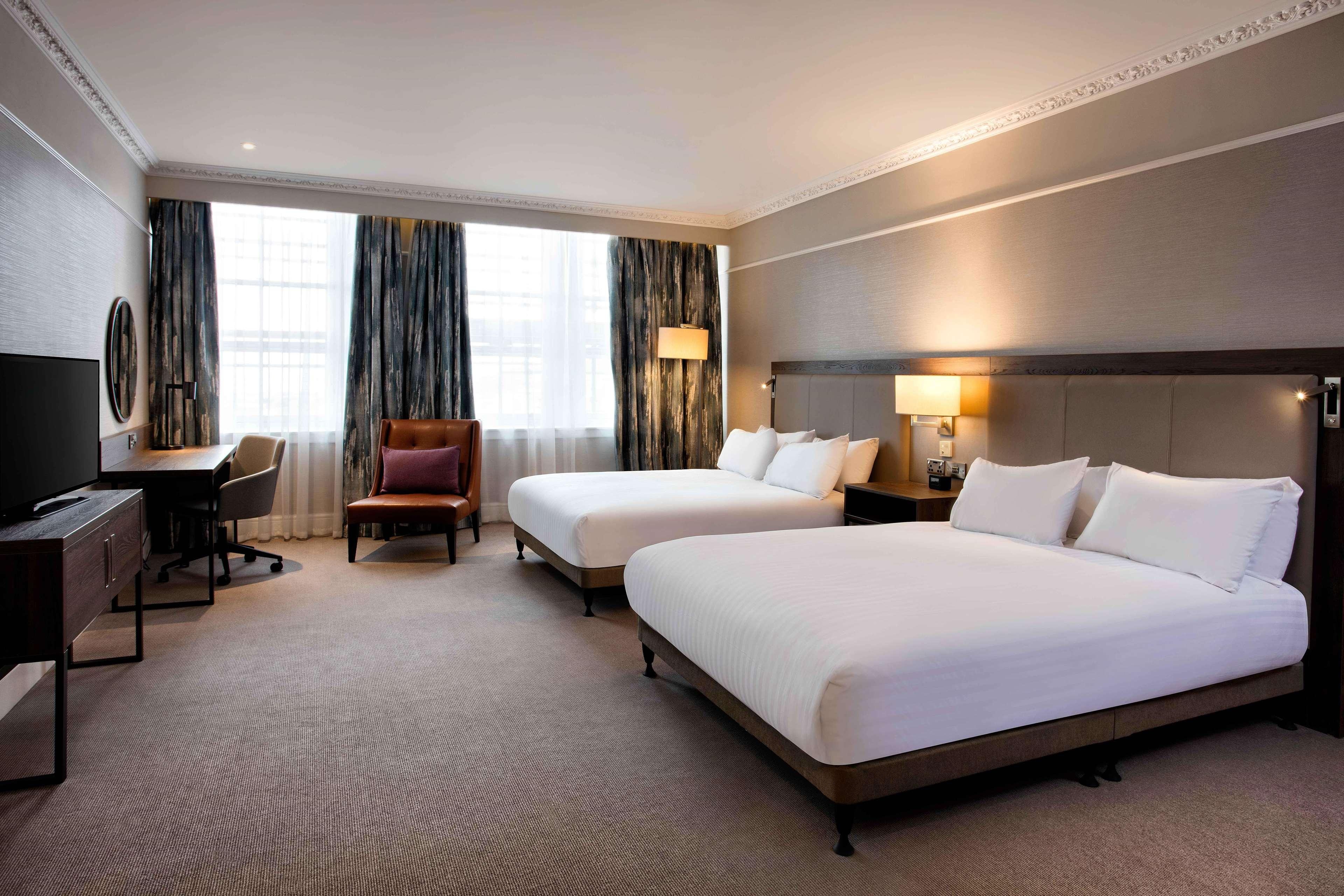 Hilton Edinburgh Carlton, photo 24 of 73