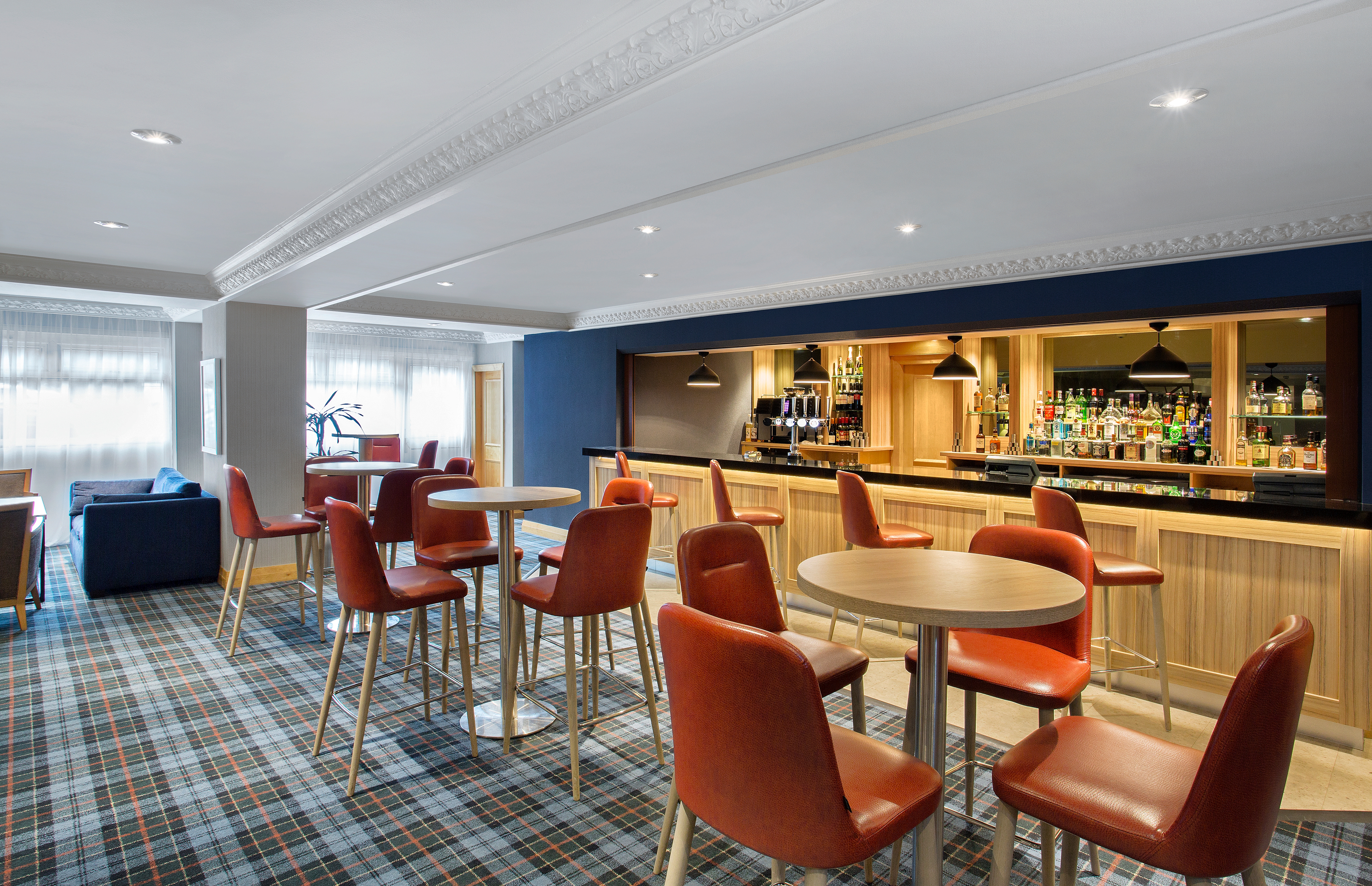 Leonardo Hotel Inverness, photo 7 of 9
