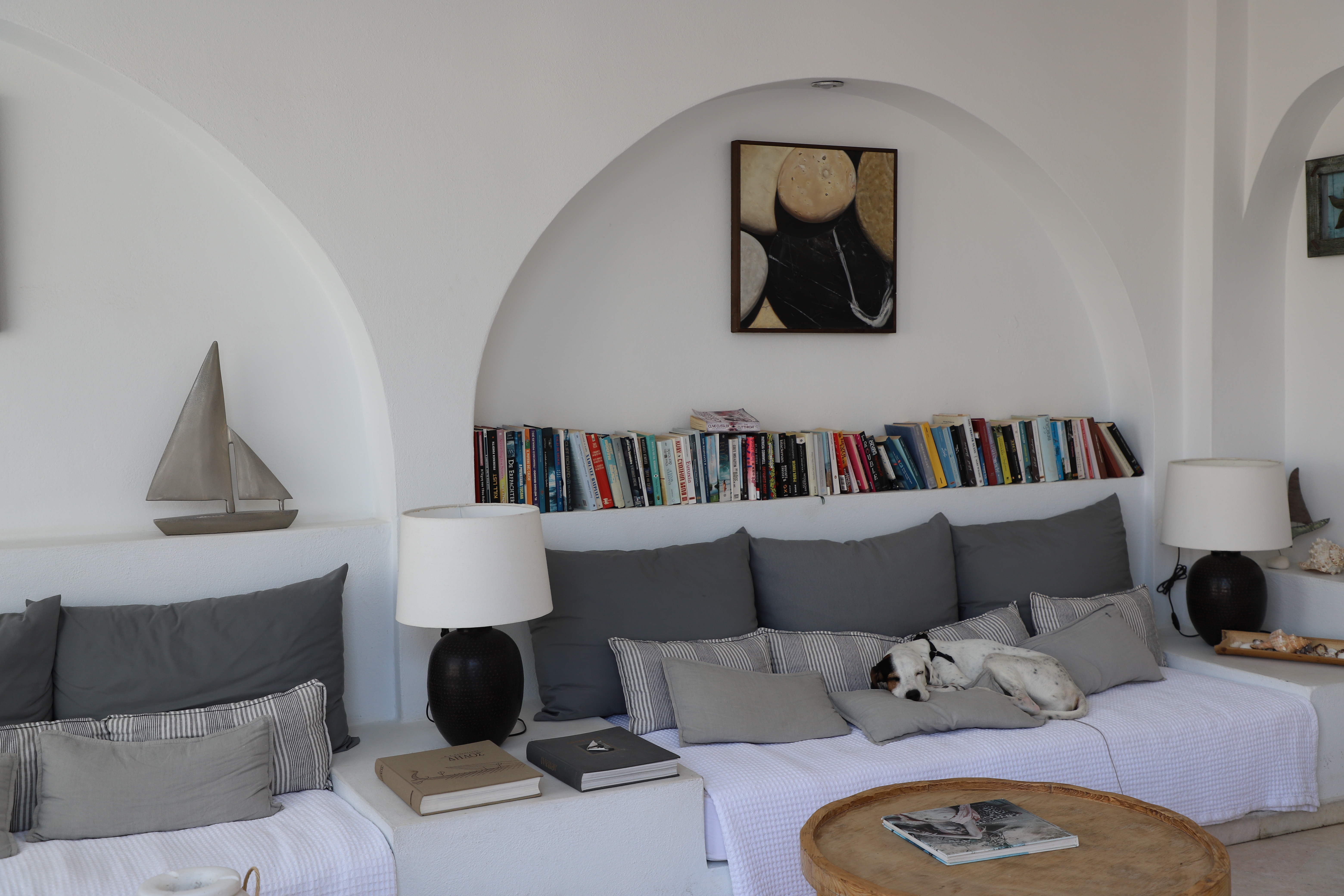 Rocabella Santorini Hotel &amp; Spa, photo 3 of 47