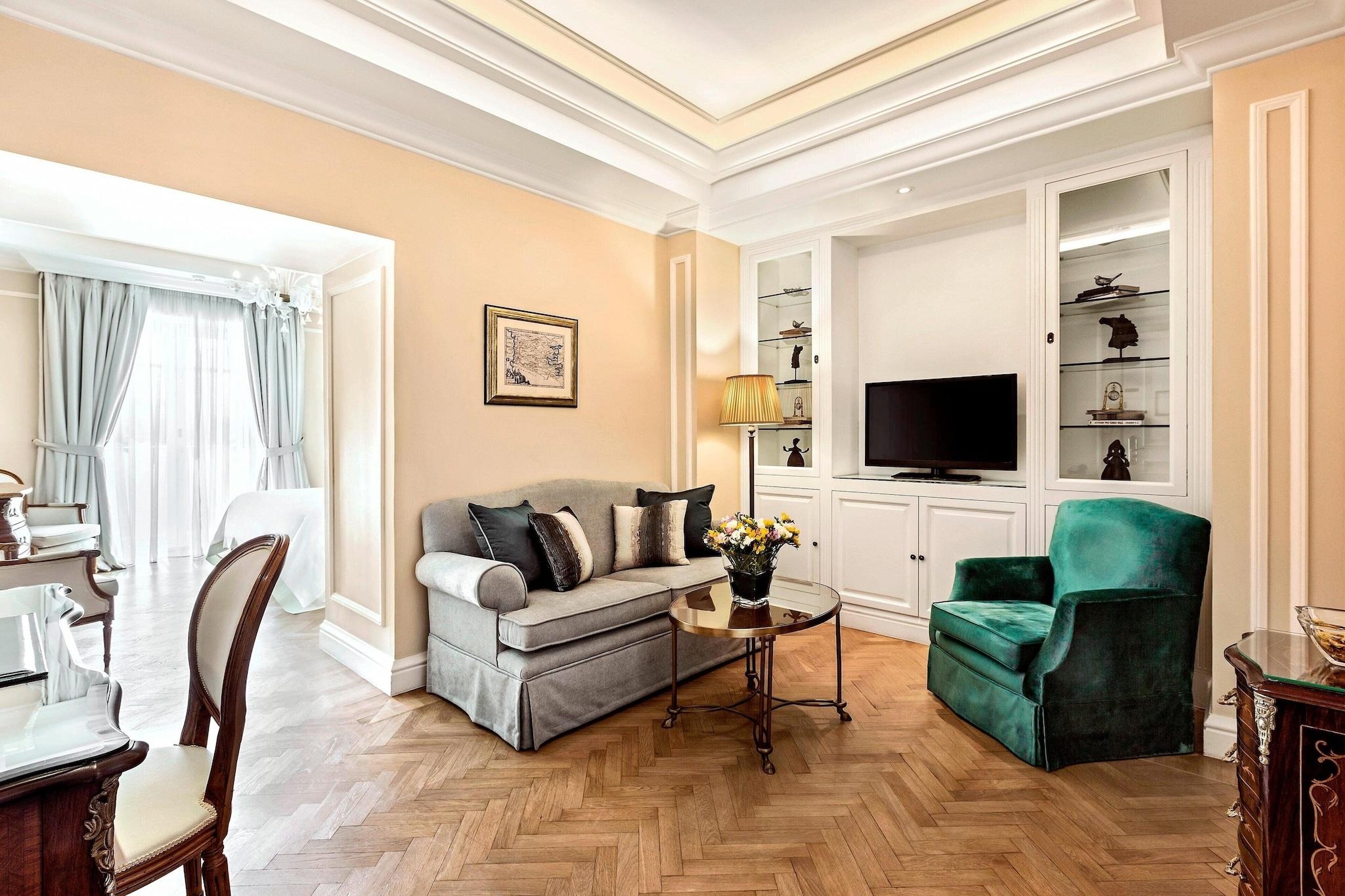 King George A Luxury Collection Hotel, photo 75 of 199