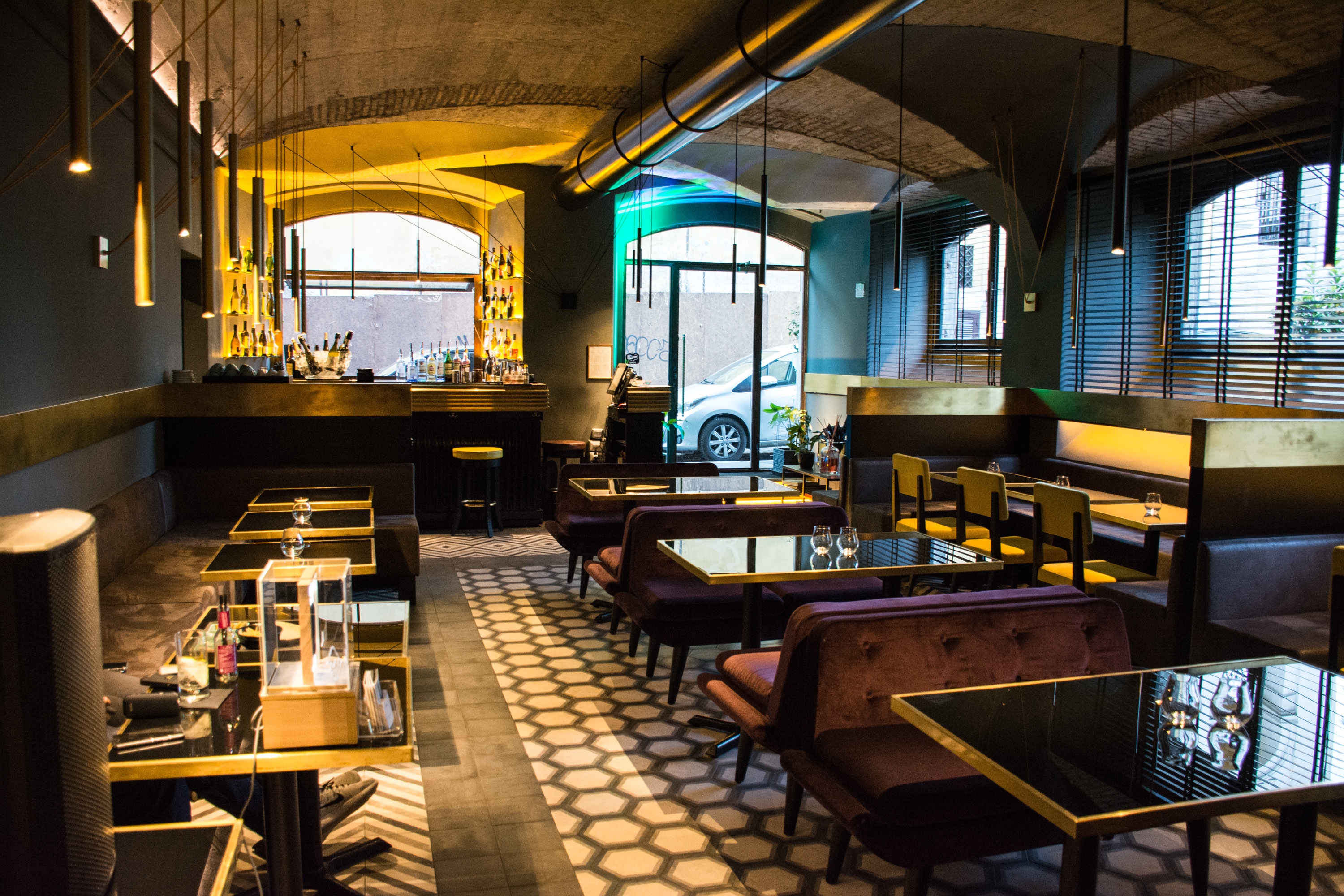 Roma Luxus Hotel, photo 9 of 10