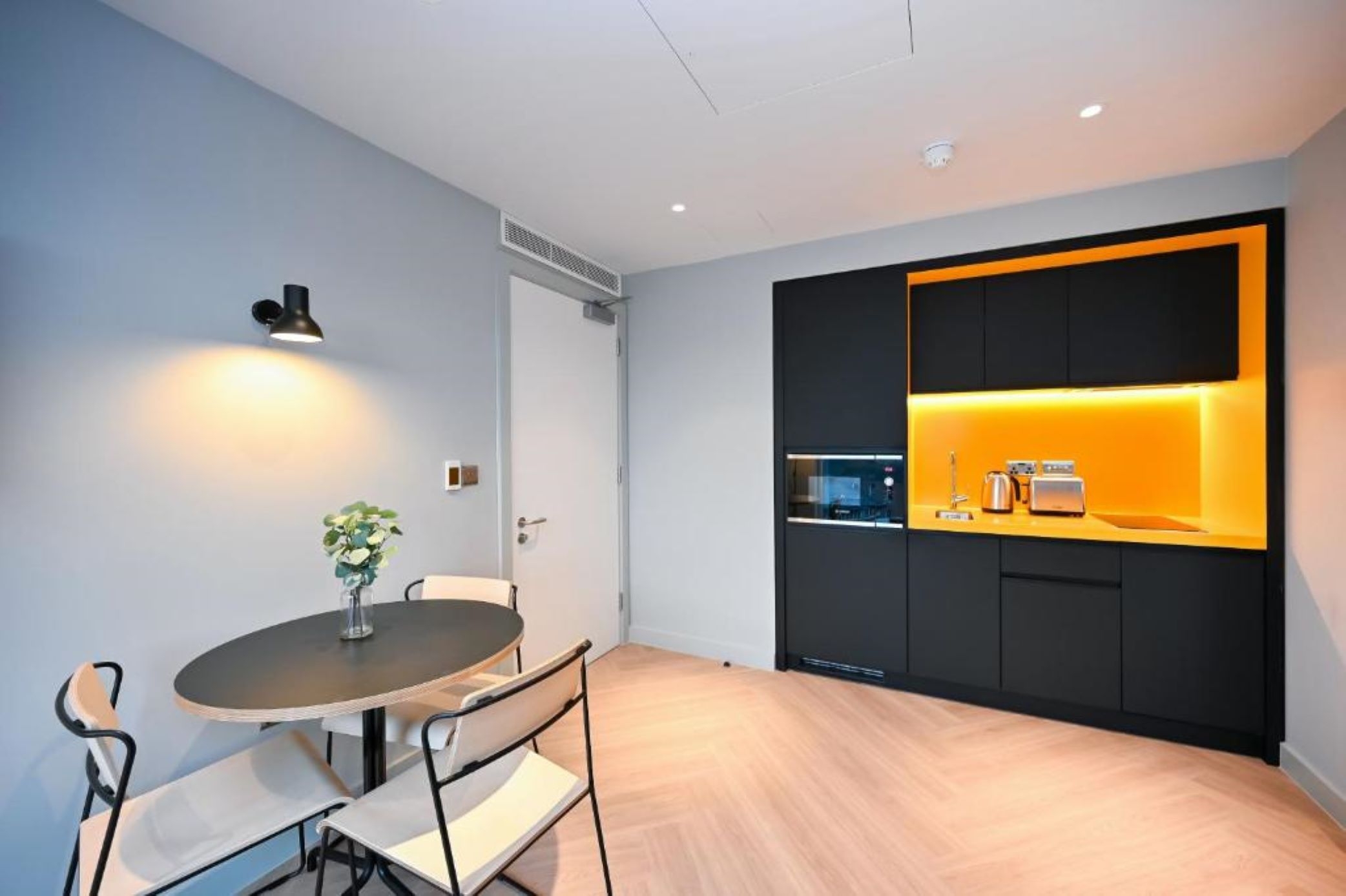 Staycity Dublin Mark Street, photo 12 of 41