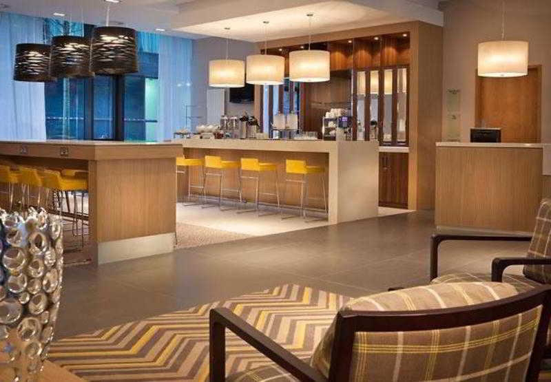 Residence Inn By Marriott Edinburgh, photo 39 of 45
