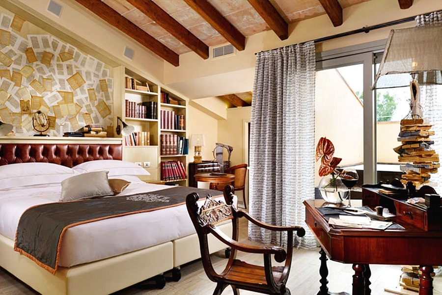 Ville Sull'Arno, photo 17 of 40