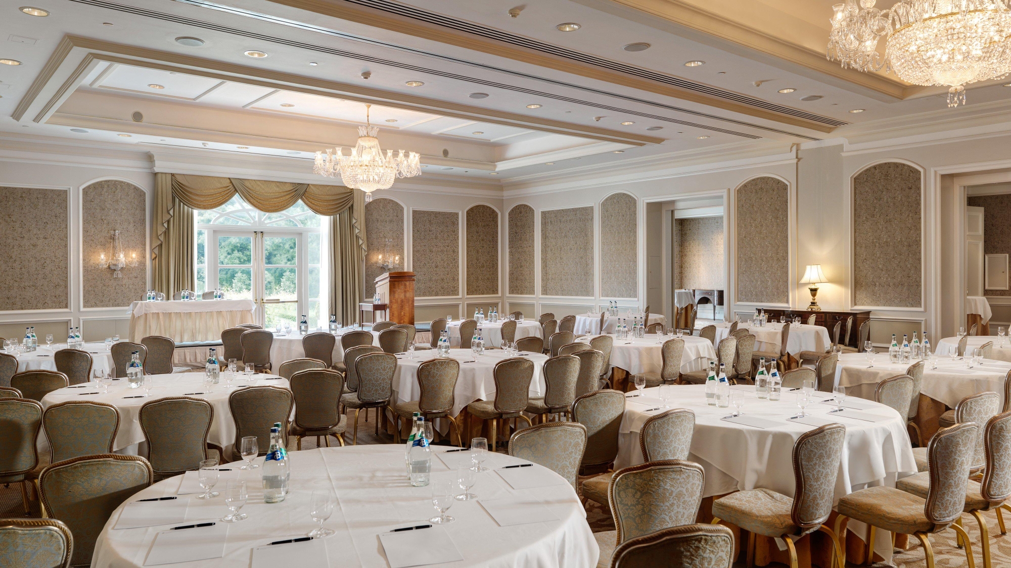 Intercontinental Dublin, photo 33 of 49