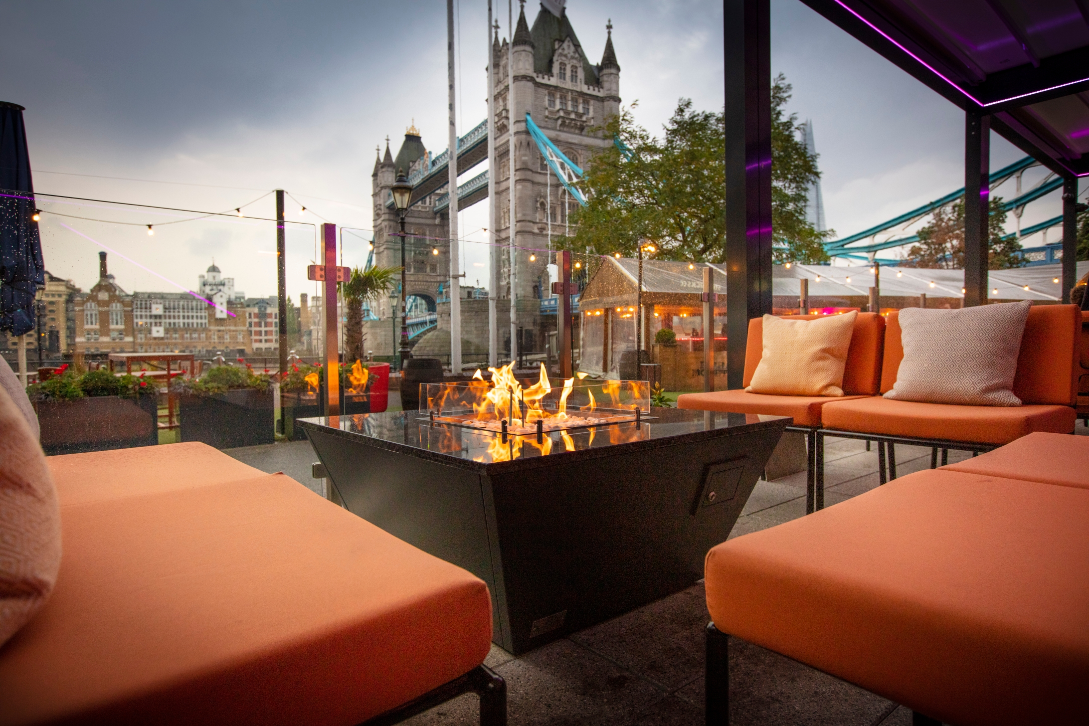 The Tower Hotel, by Thistle, photo 16 of 27