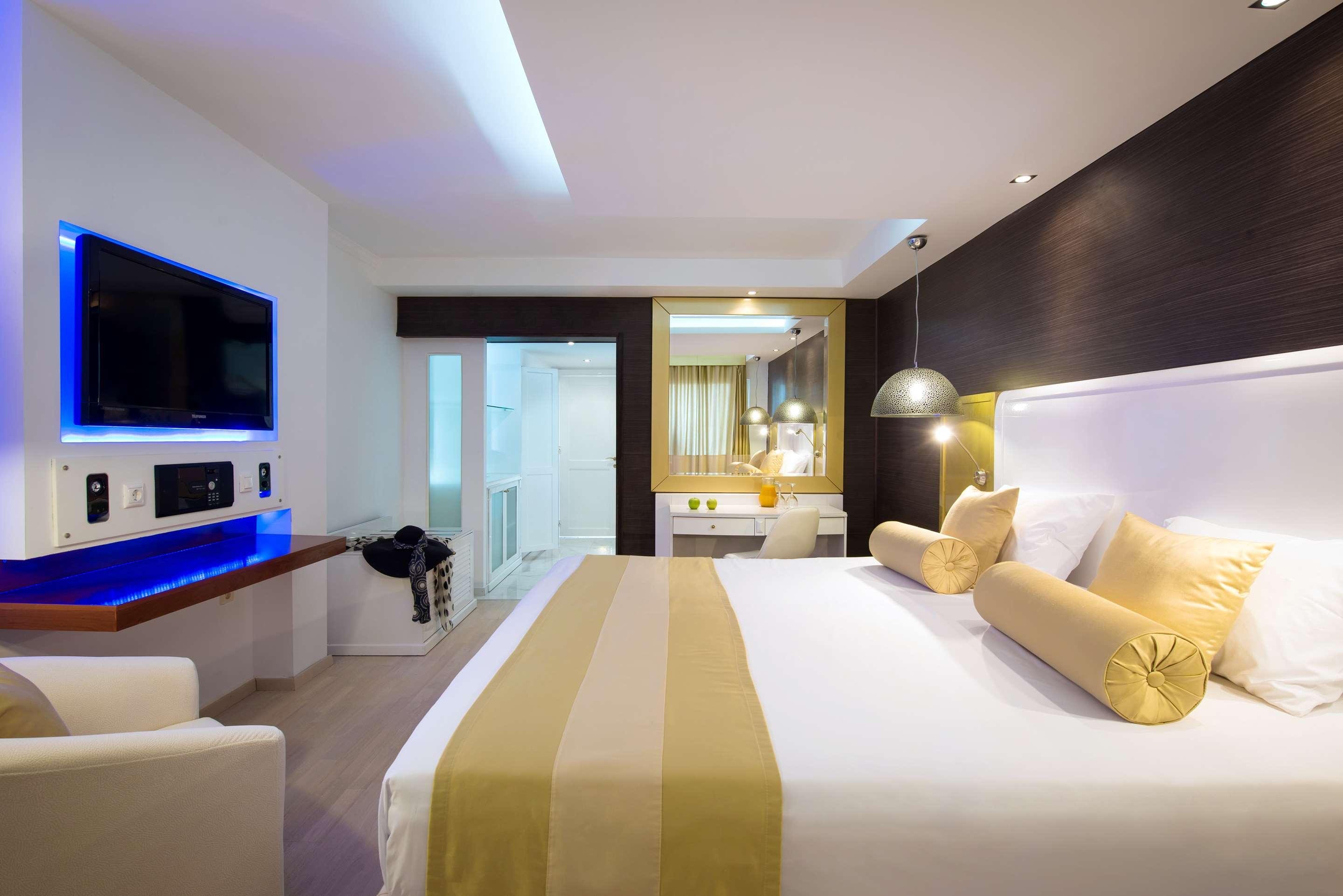 Minos Imperial Luxury Beach Resort Milatos, photo 111 of 199