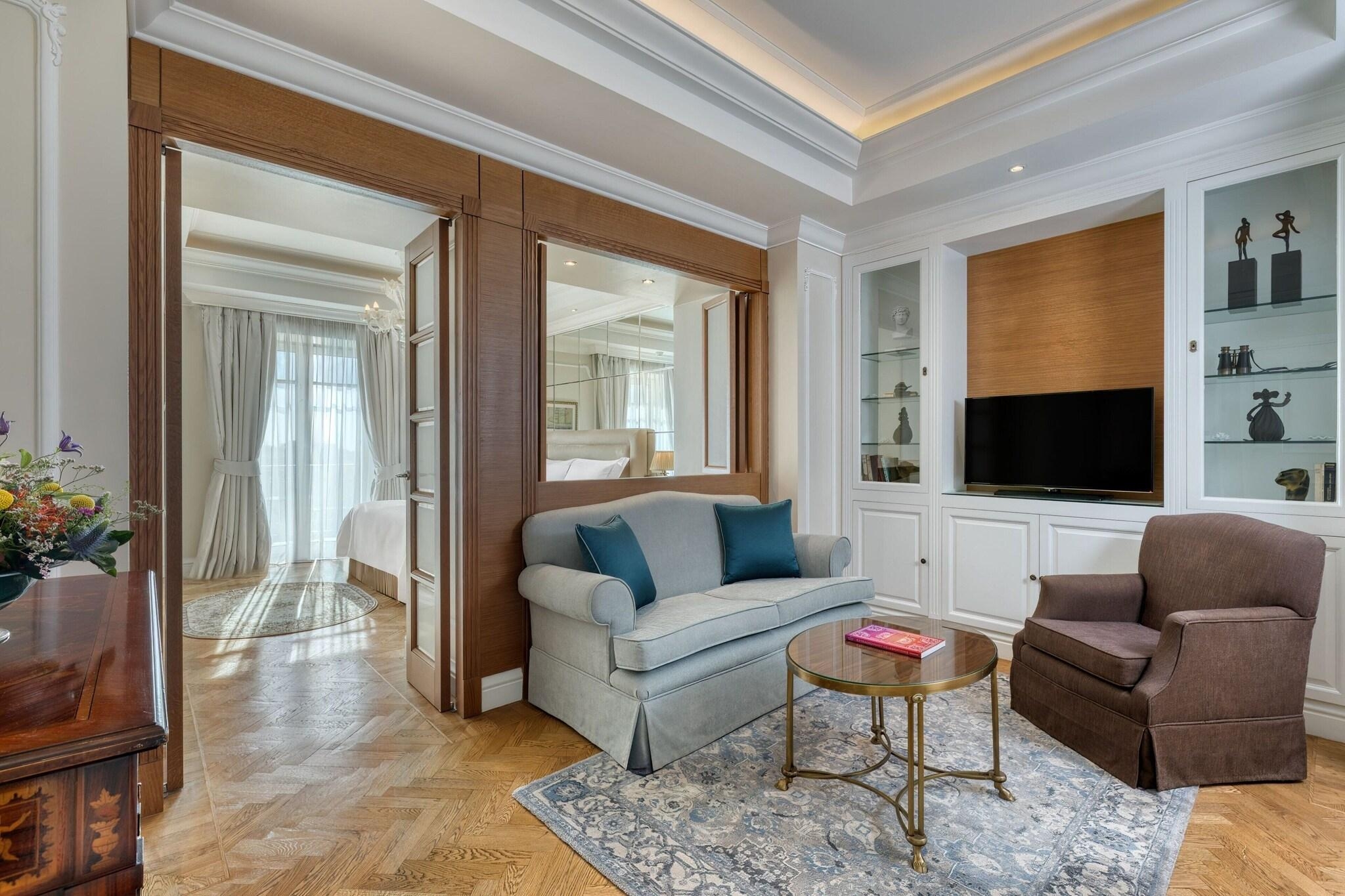 King George A Luxury Collection Hotel, photo 140 of 199