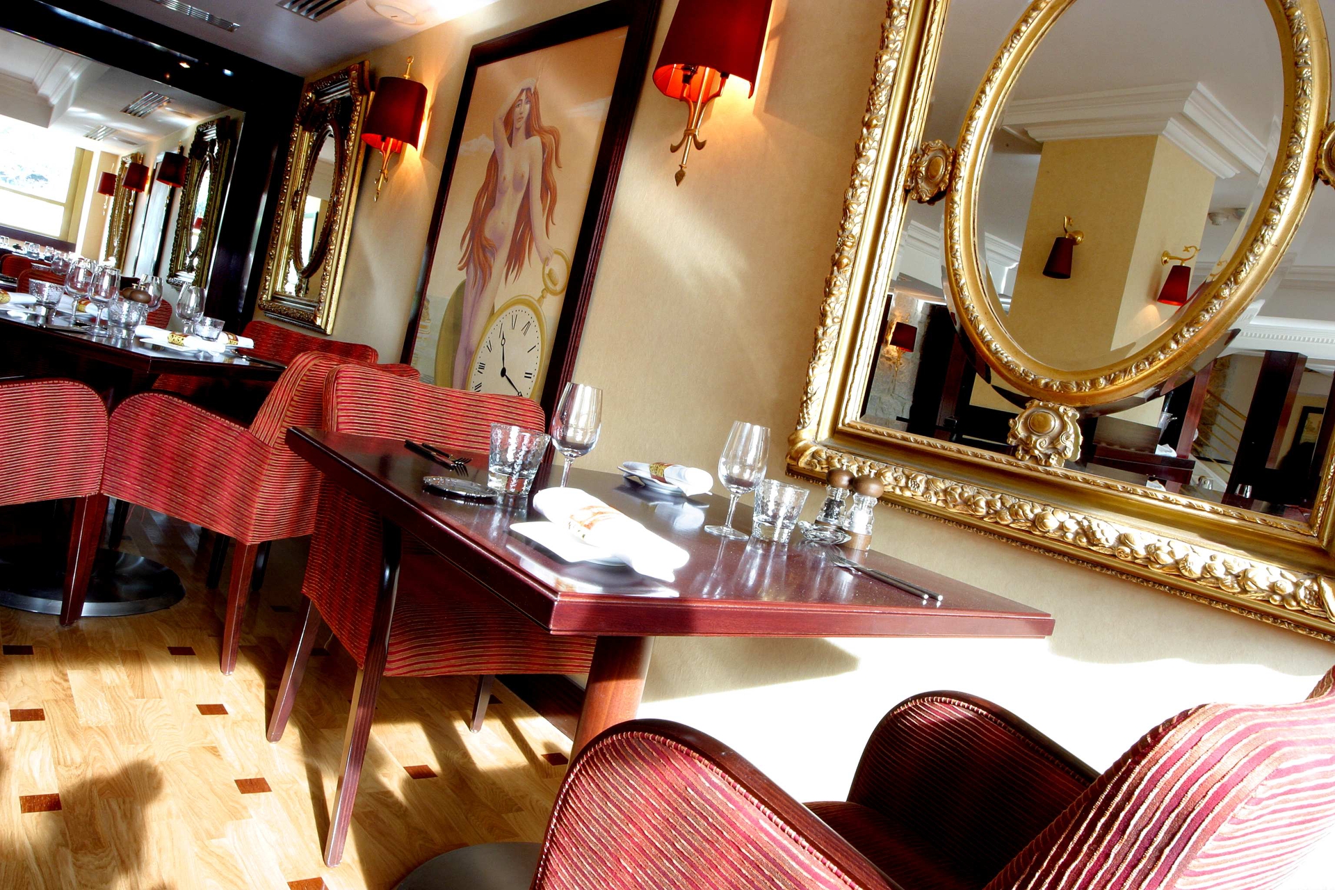 Hotel Aston La Scala, photo 19 of 45