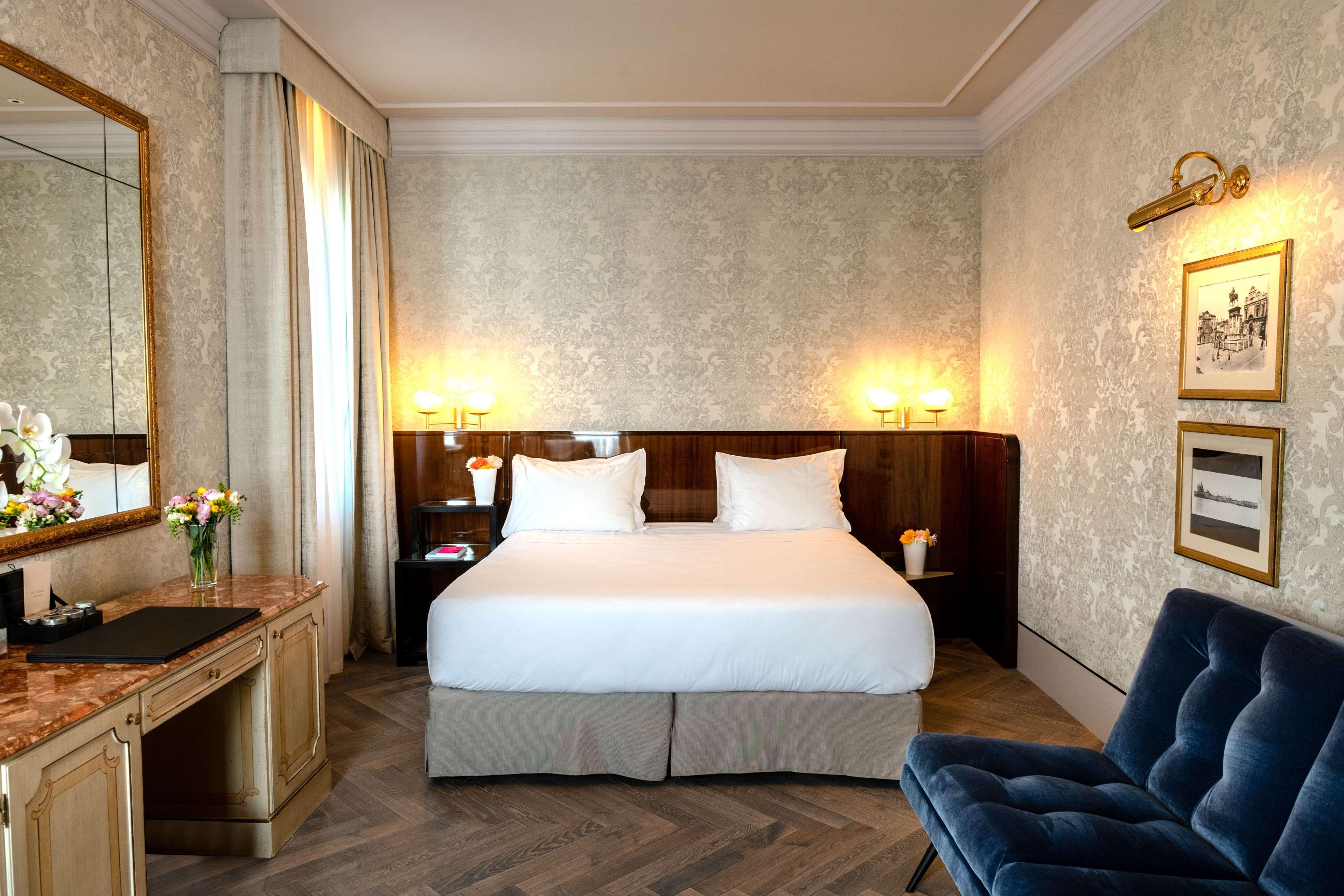 NH Collection Venezia Grand Hotel Palazzo dei Dogi, photo 30 of 93