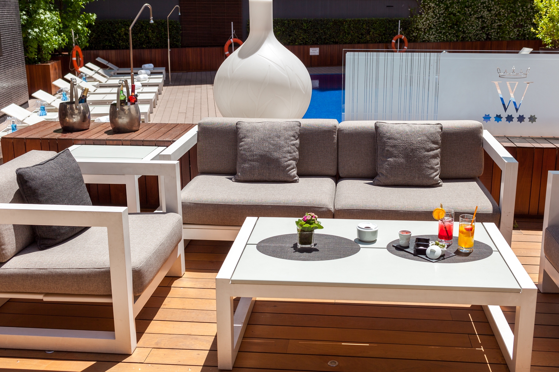 Wellington Hotel &amp; Spa Madrid, photo 117 of 120