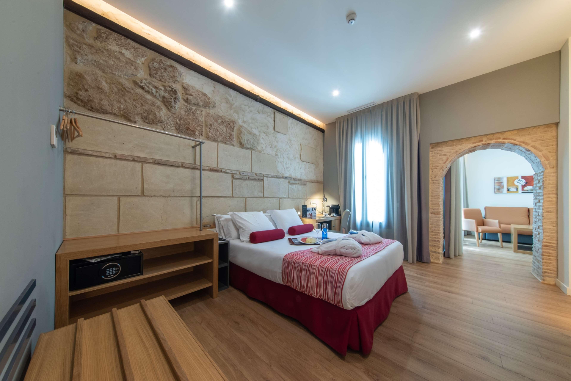 Hotel Soho Boutique Capuchinos &amp; Spa, photo 40 of 118