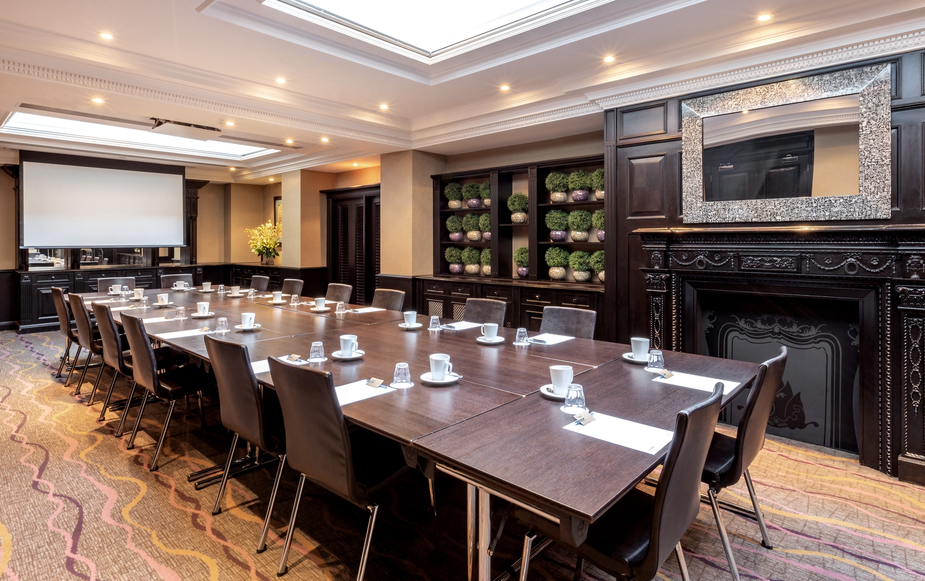 Melia London Kensington Member of Melia Collection, photo 95 of 124