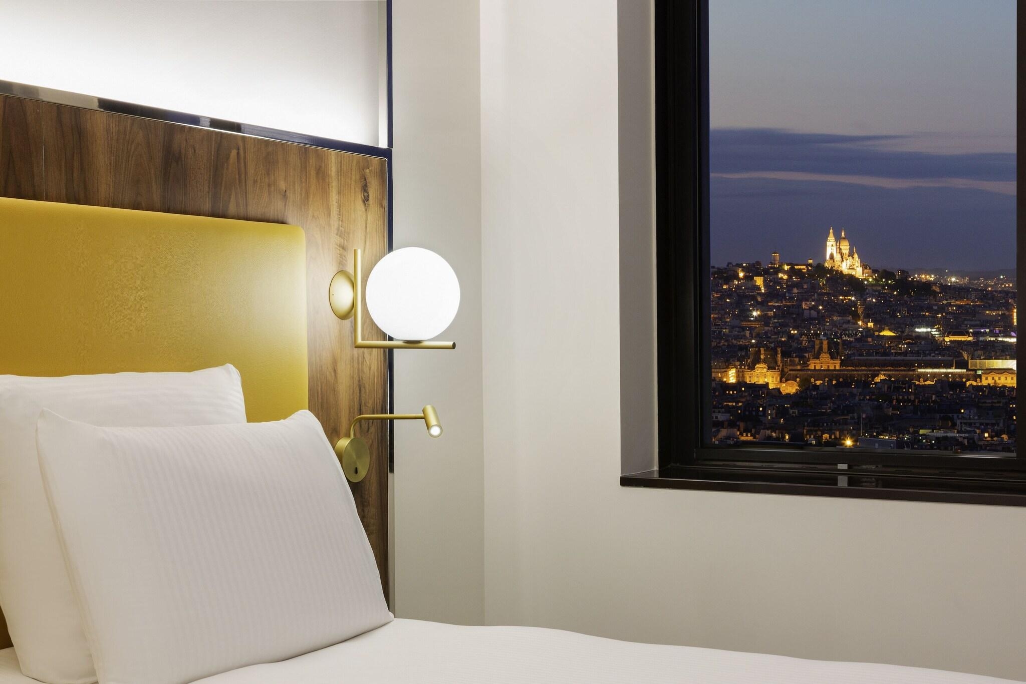 Pullman Paris Montparnasse, photo 69 of 199