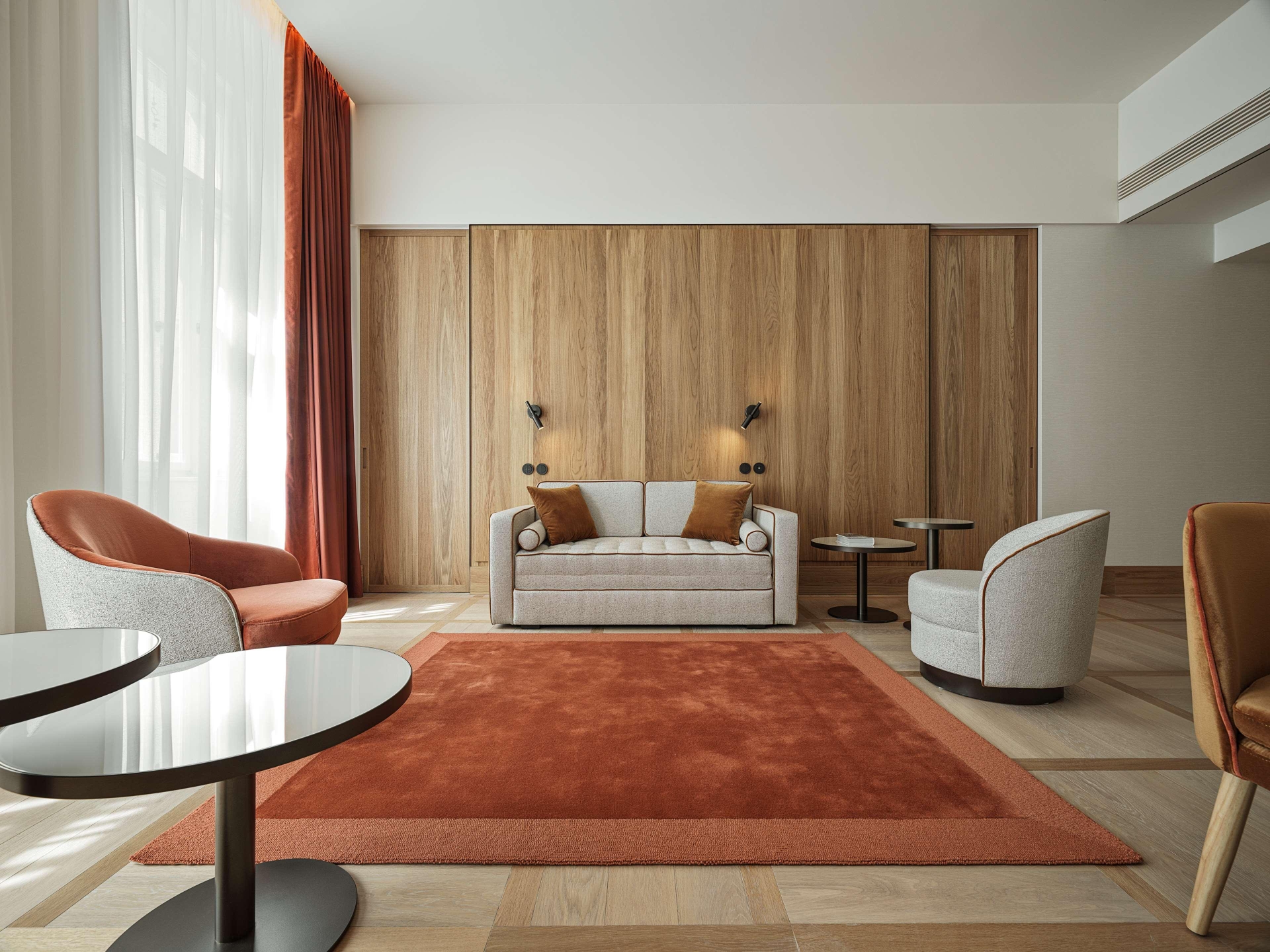 The Julius Prague, photo 15 of 64