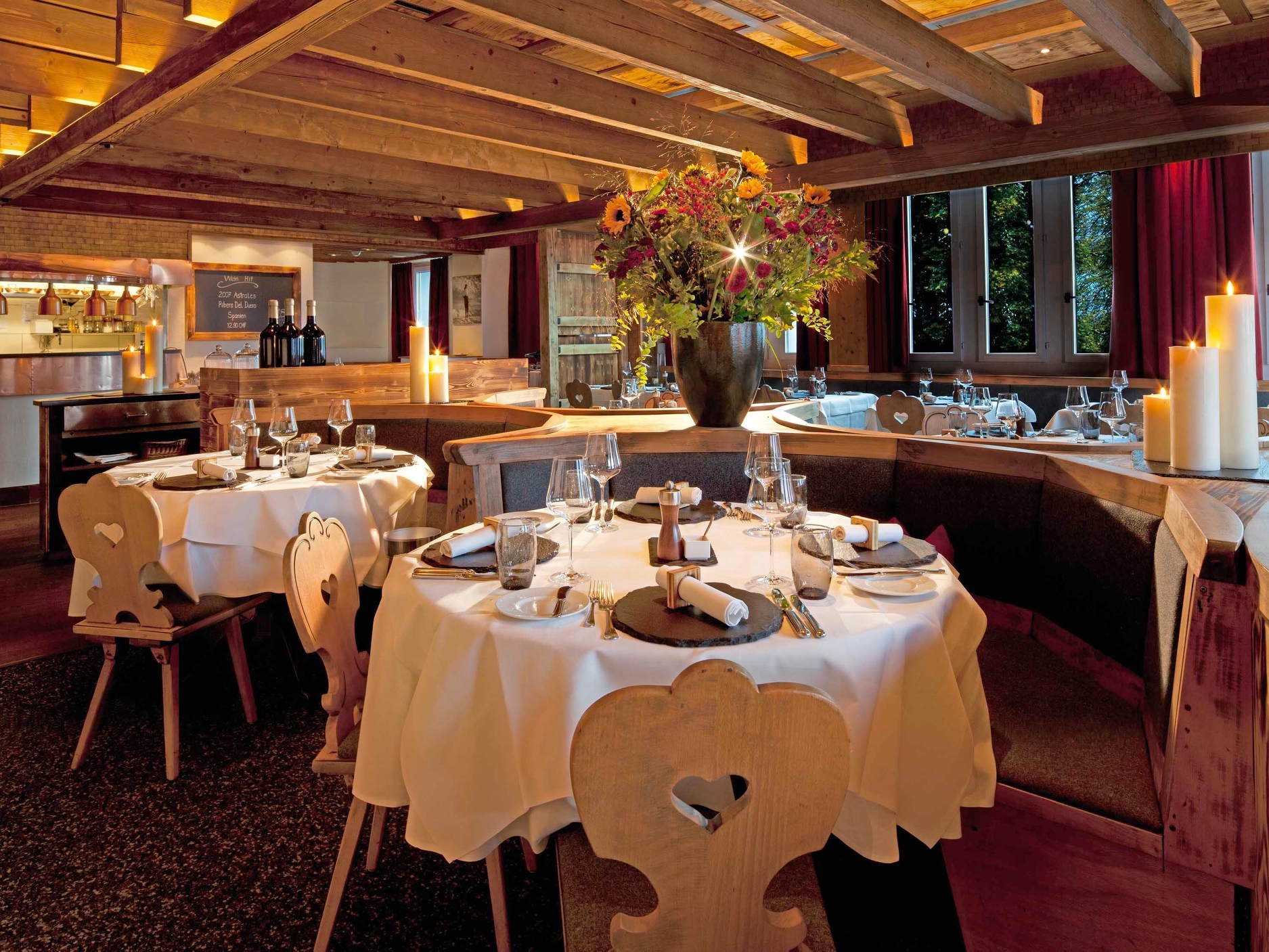 Movenpick Hotel Zurich Airport, photo 84 of 107