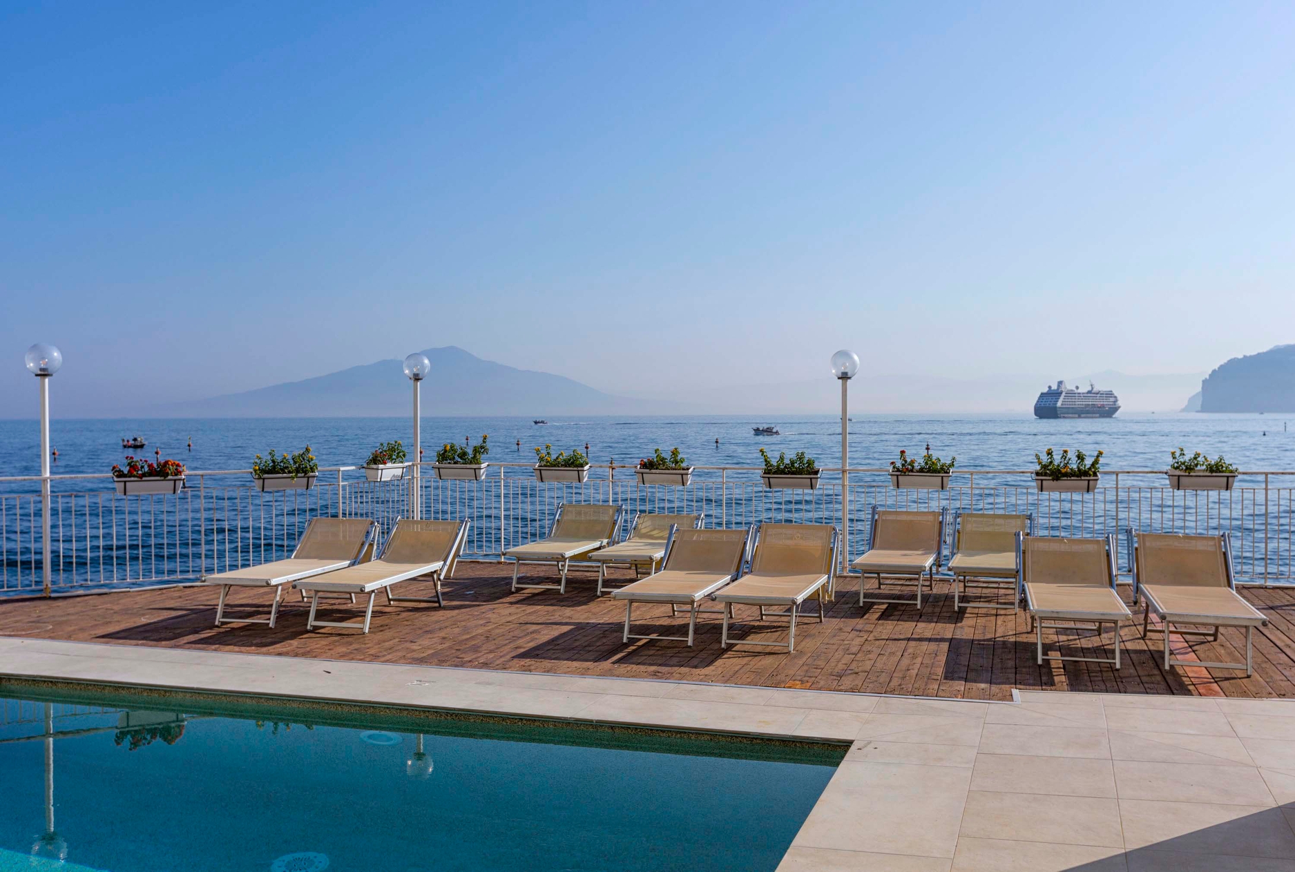 Hotel Admiral, photo 14 of 26