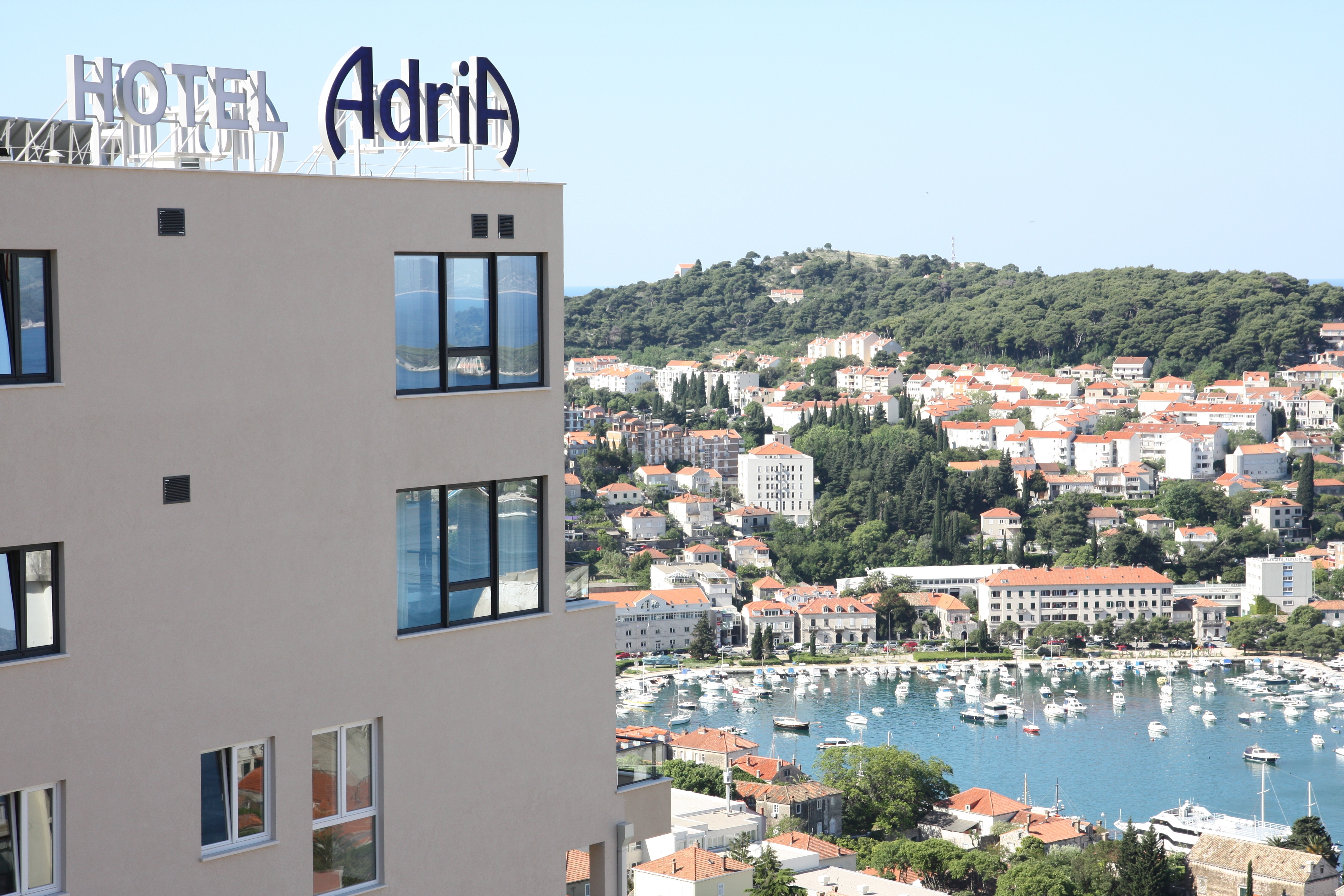 Adria Dubrovnik