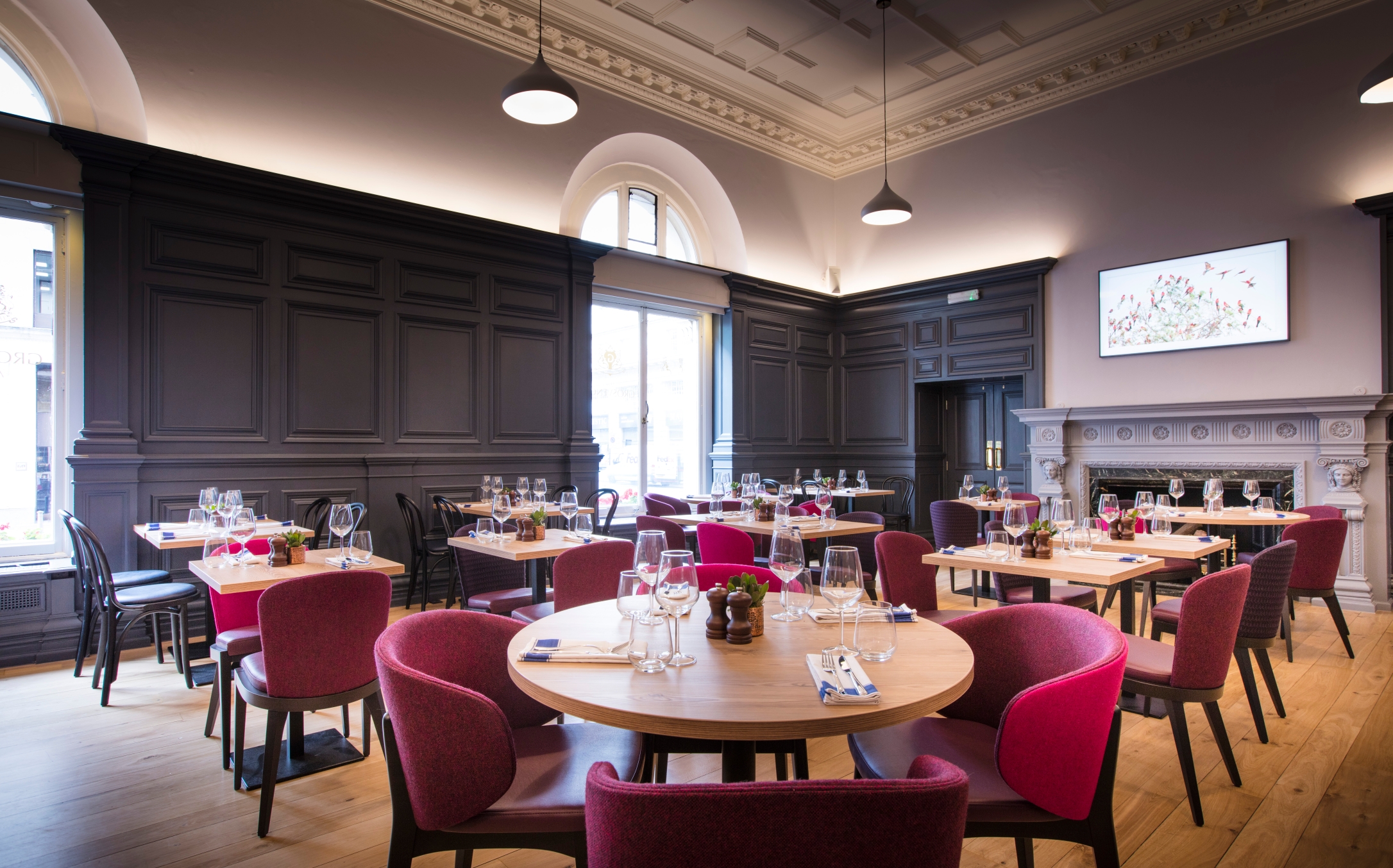 The Clermont London Victoria, photo 23 of 42