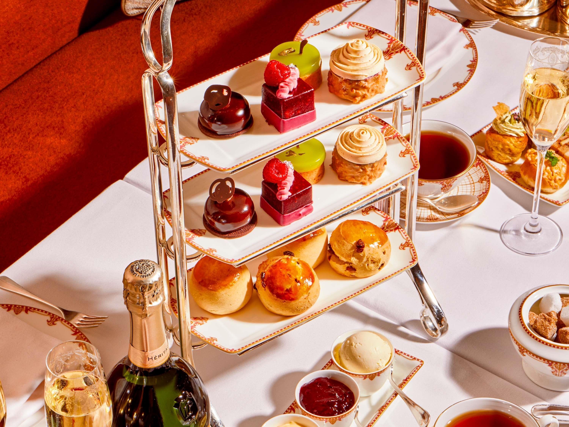 The Savoy, photo 61 of 132