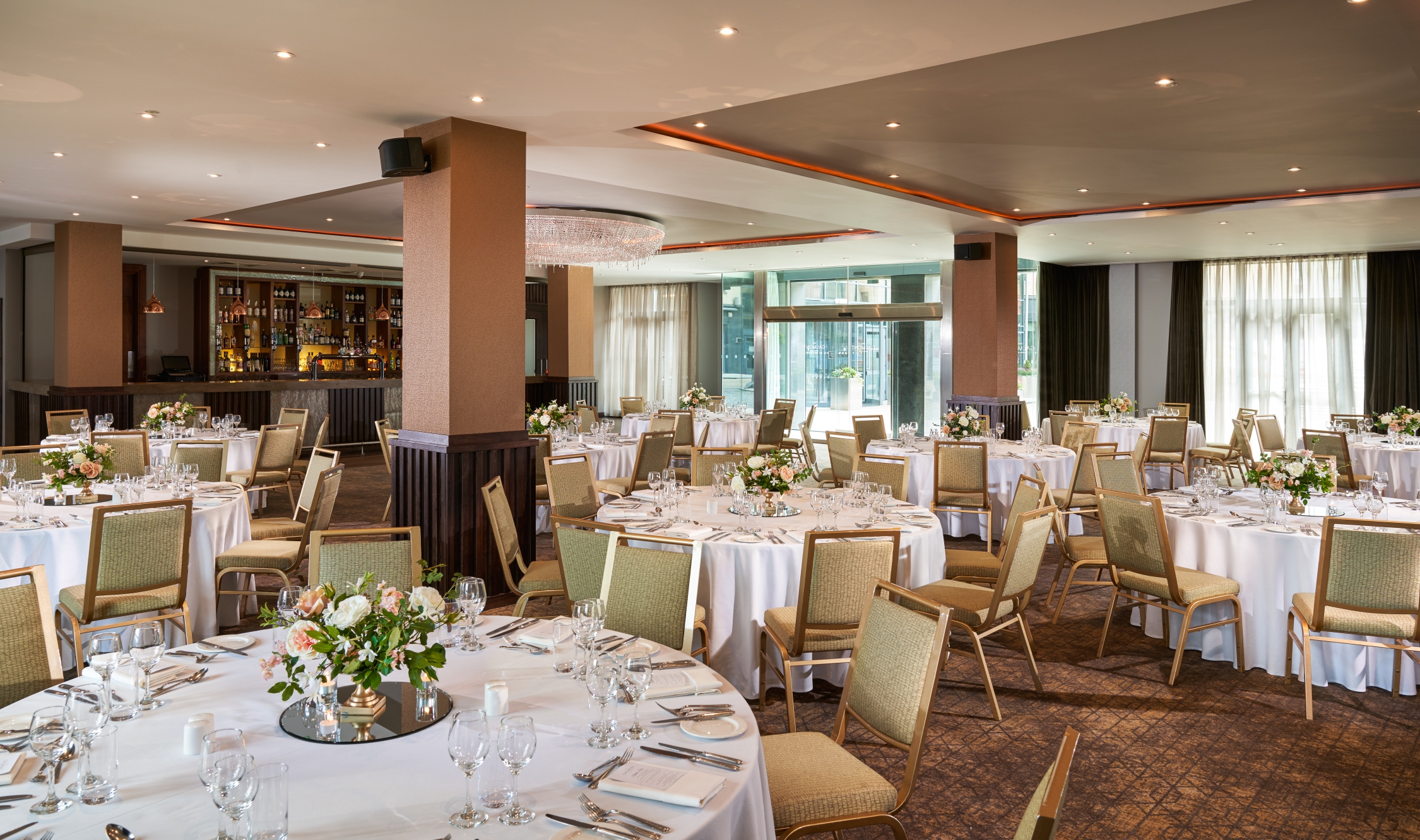 The Galmont Hotel &amp; Spa, photo 30 of 41