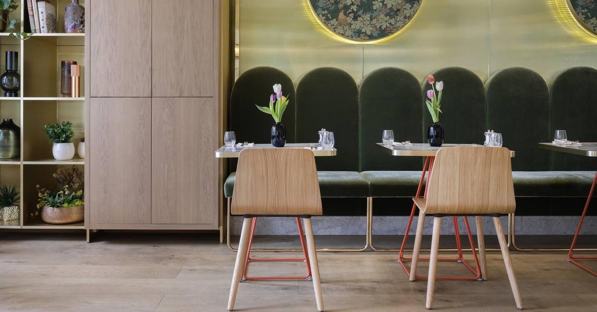 Melia London Kensington Member of Melia Collection, photo 79 of 124