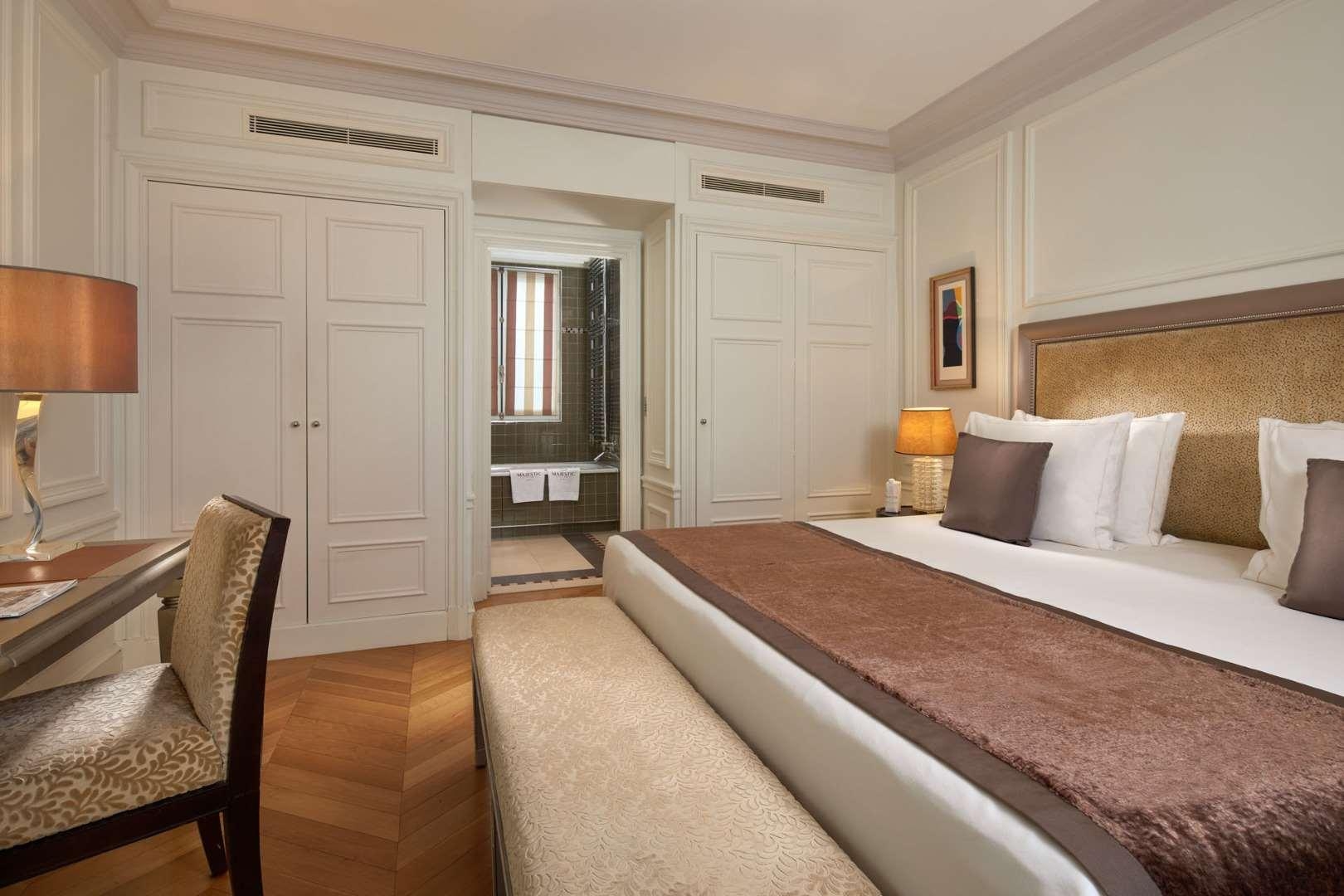 Majestic Hotel-Spa Paris, photo 40 of 94