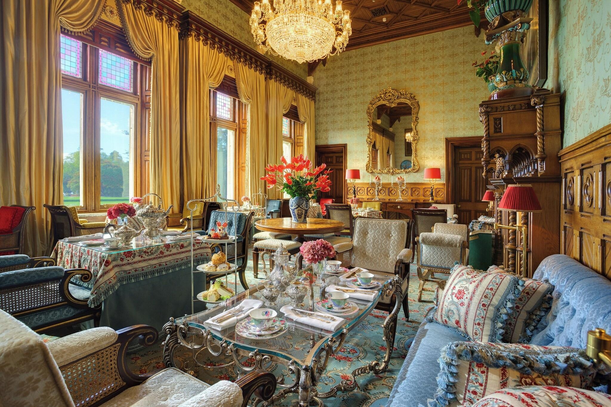 Ashford Castle Hotel, photo 24 of 52