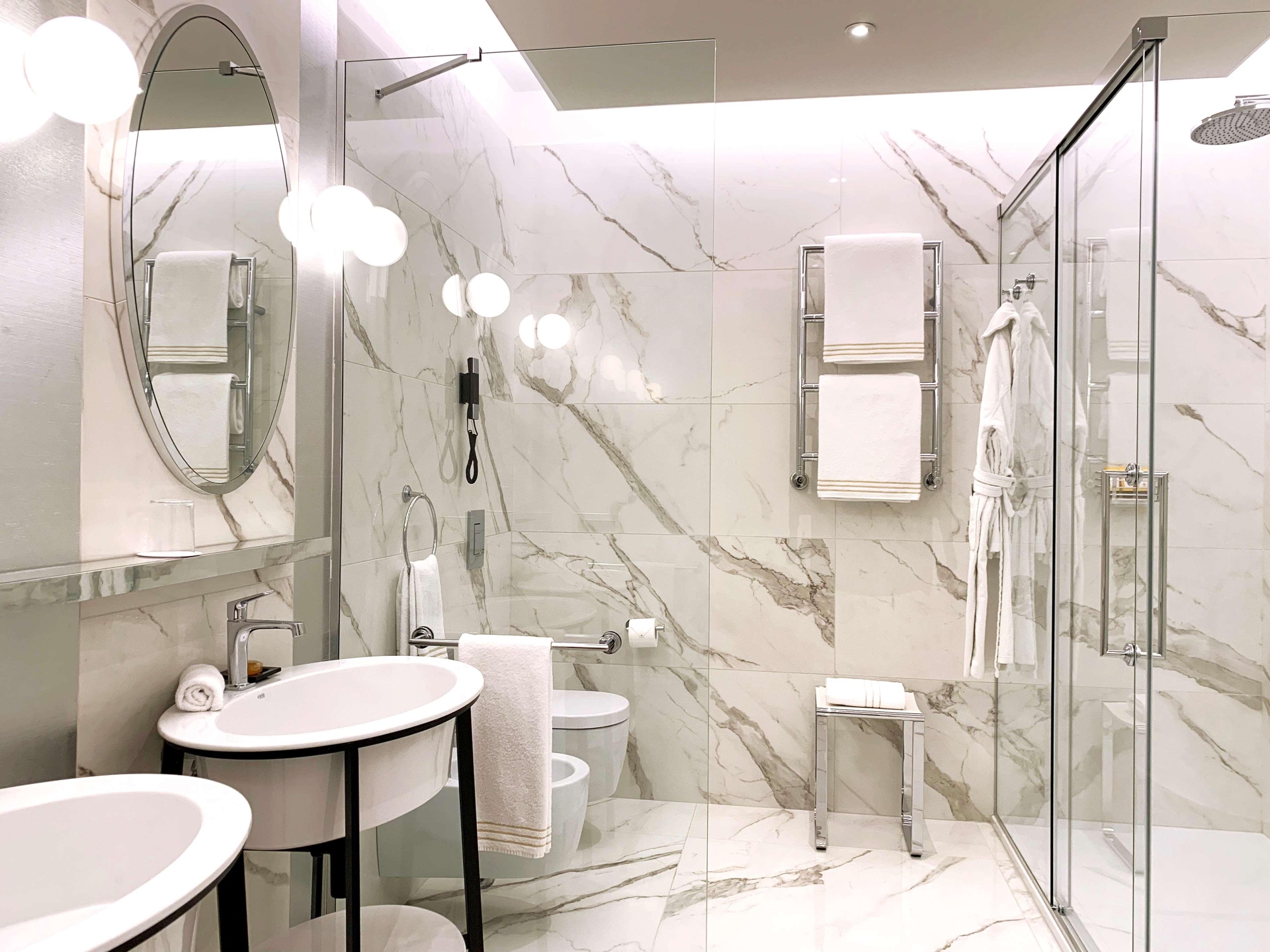 Rosa Grand Milano - Starhotels Collezione, photo 62 of 108