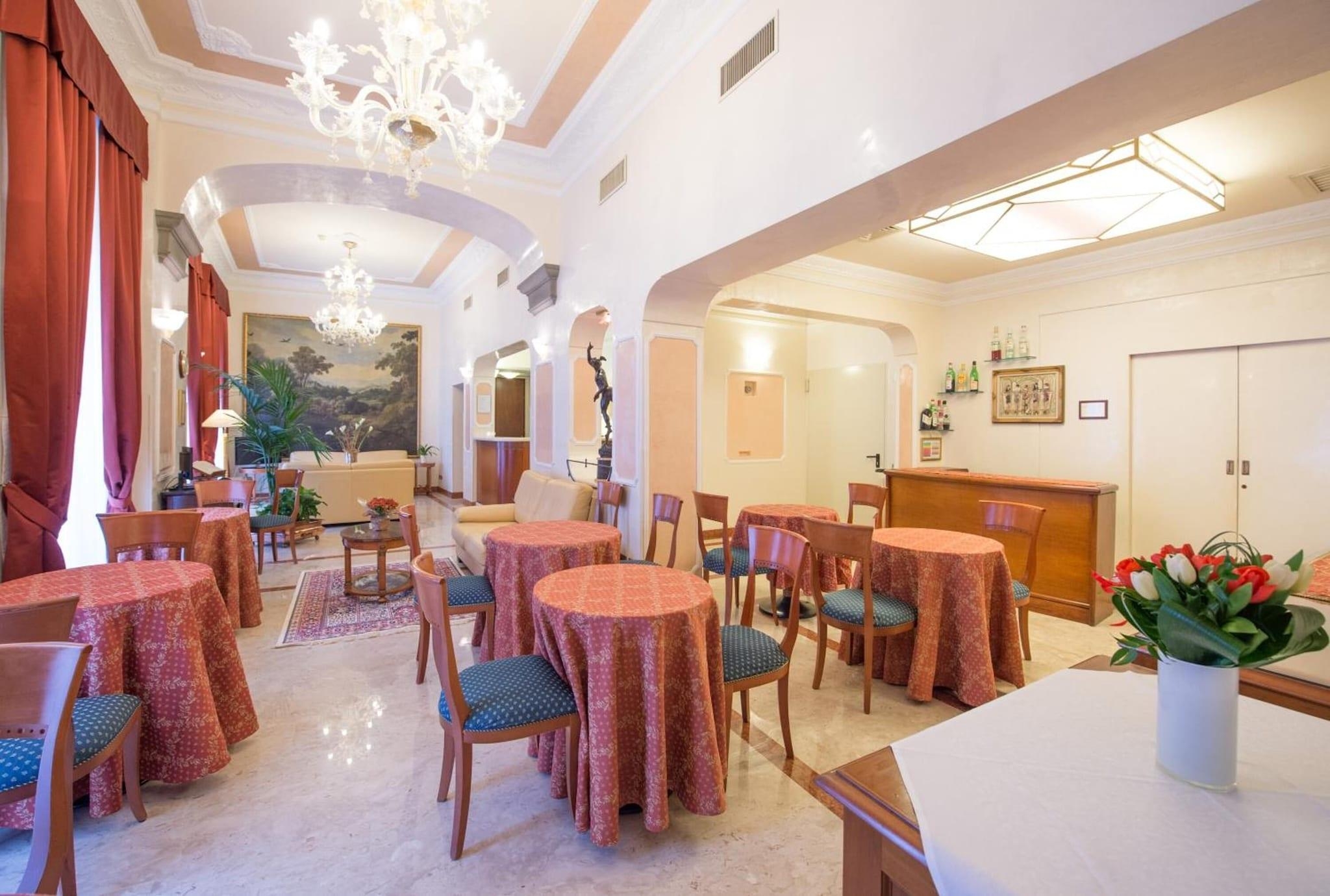 Strozzi Palace Hotel, photo 83 of 87
