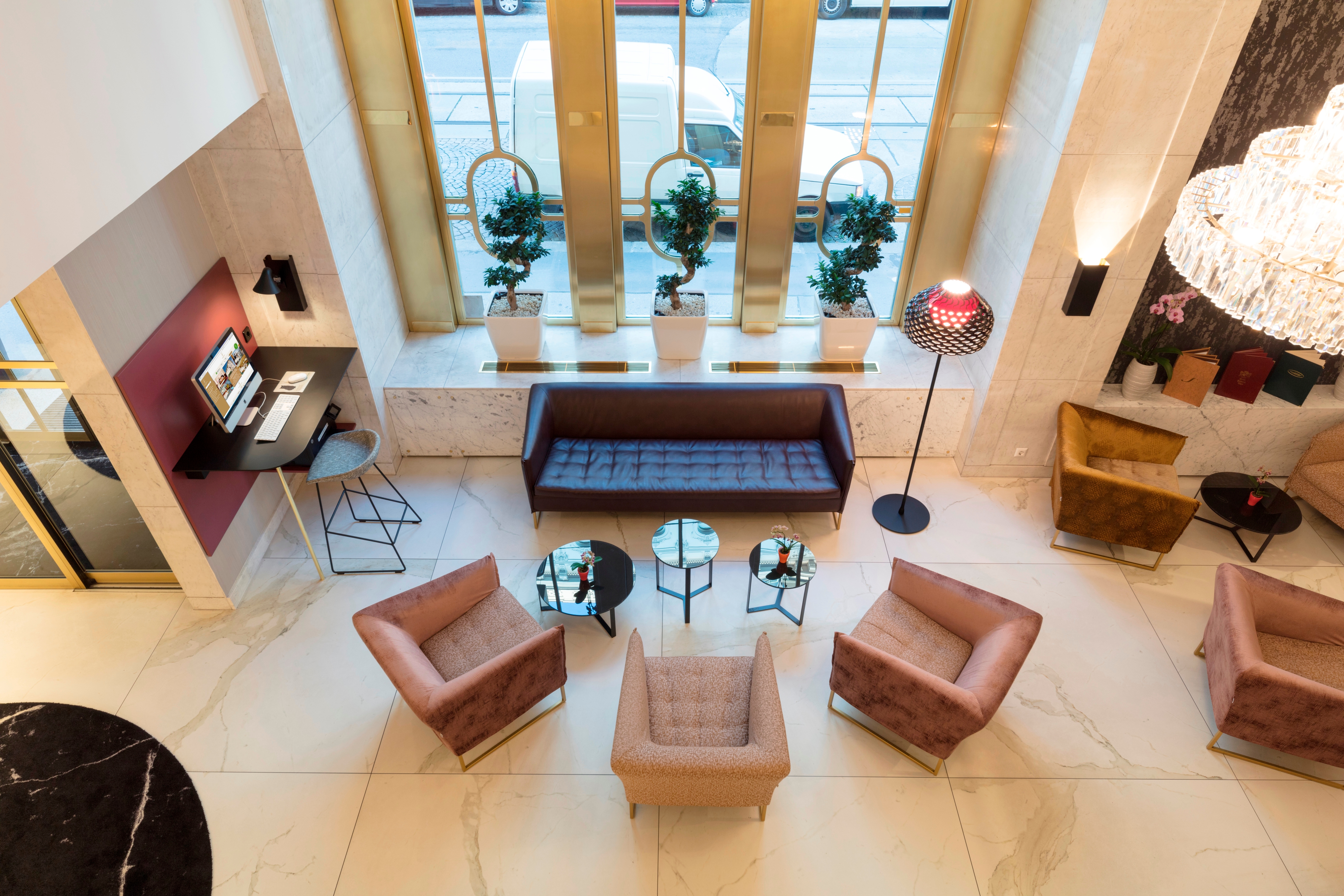 City Central Hotel, photo 5 of 25