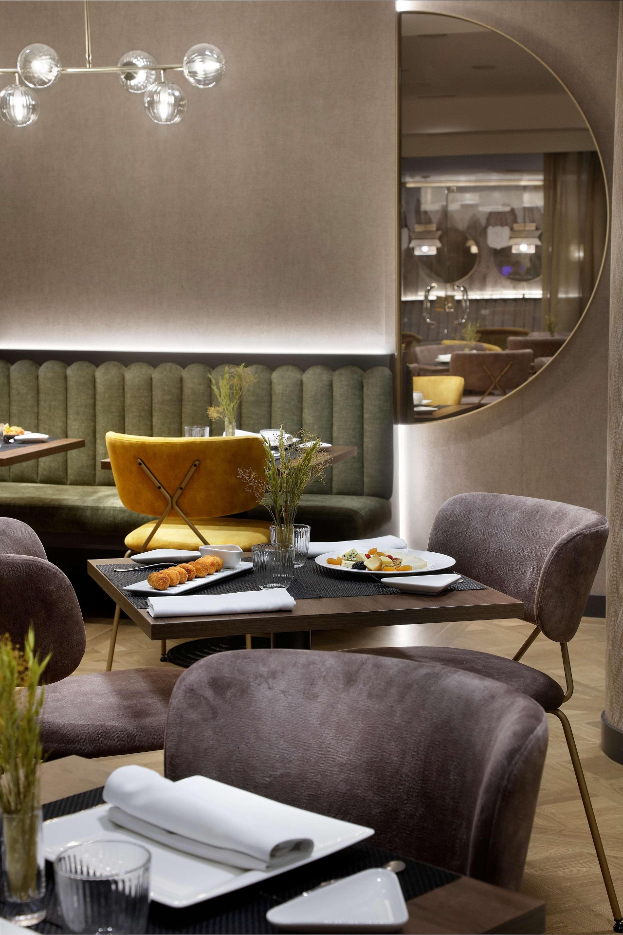 HCC St. Moritz Hotel, photo 116 of 177