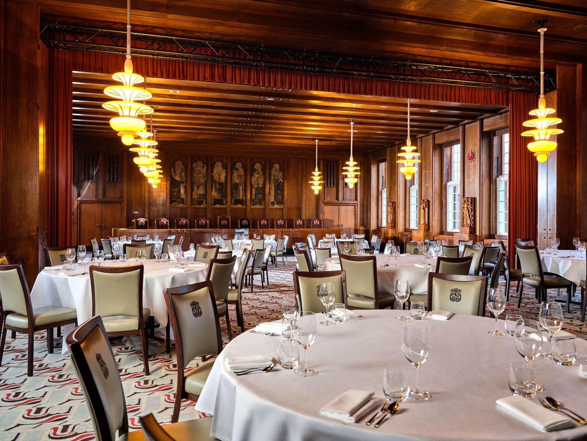 Sofitel Legend the Grand Amsterdam, photo 182 of 199