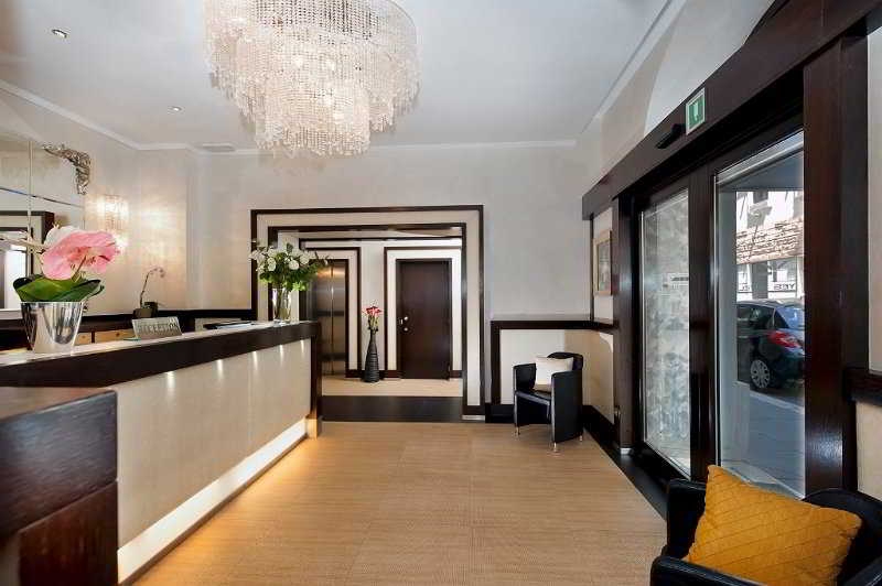 Yes Hotel Boutique Rome, photo 4 of 15
