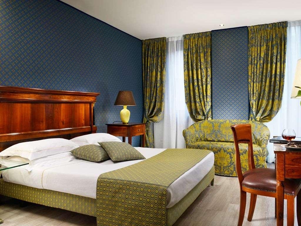 Pierre Milano Hotel, photo 18 of 46