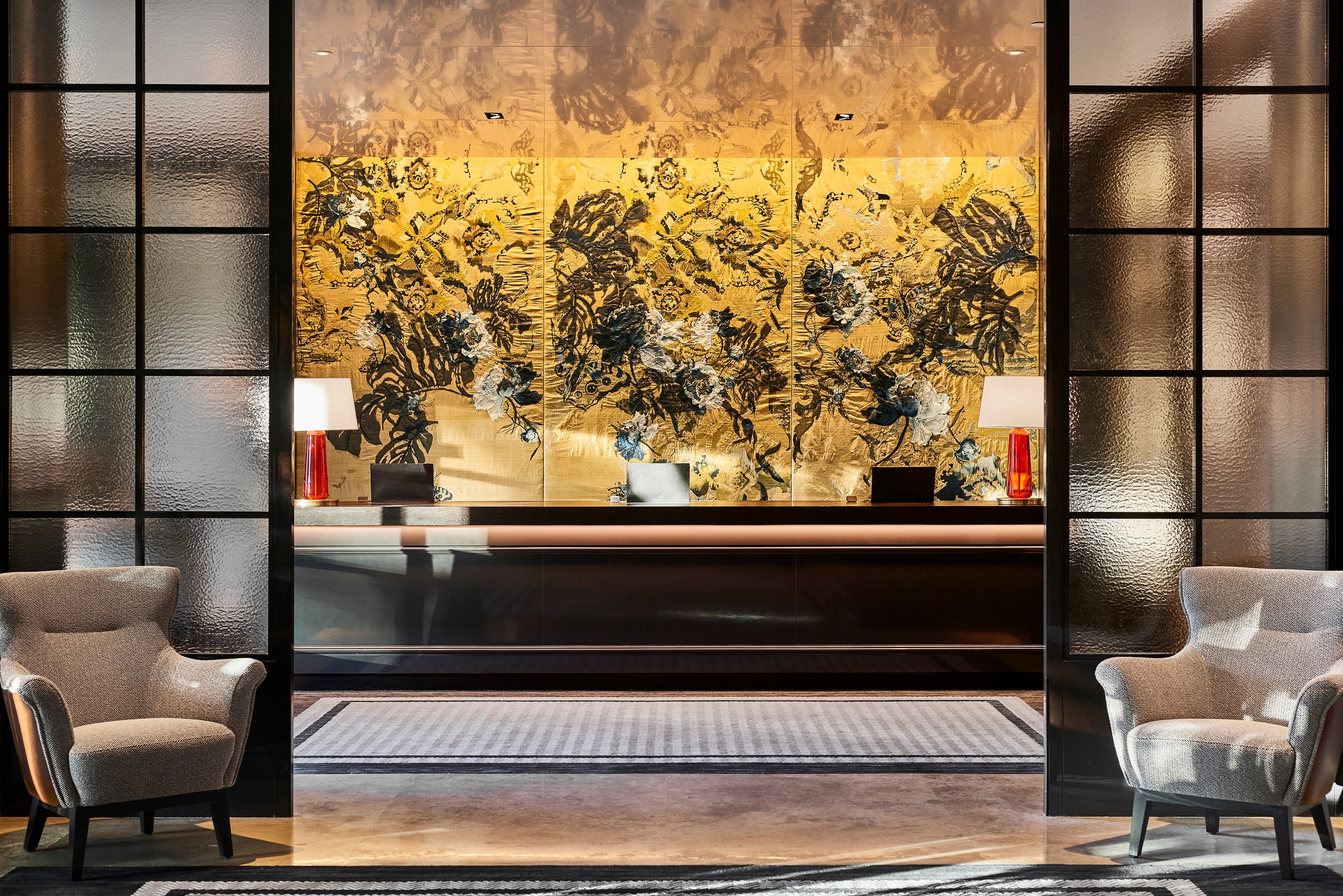 Rosewood Villa Magna, photo 3 of 31