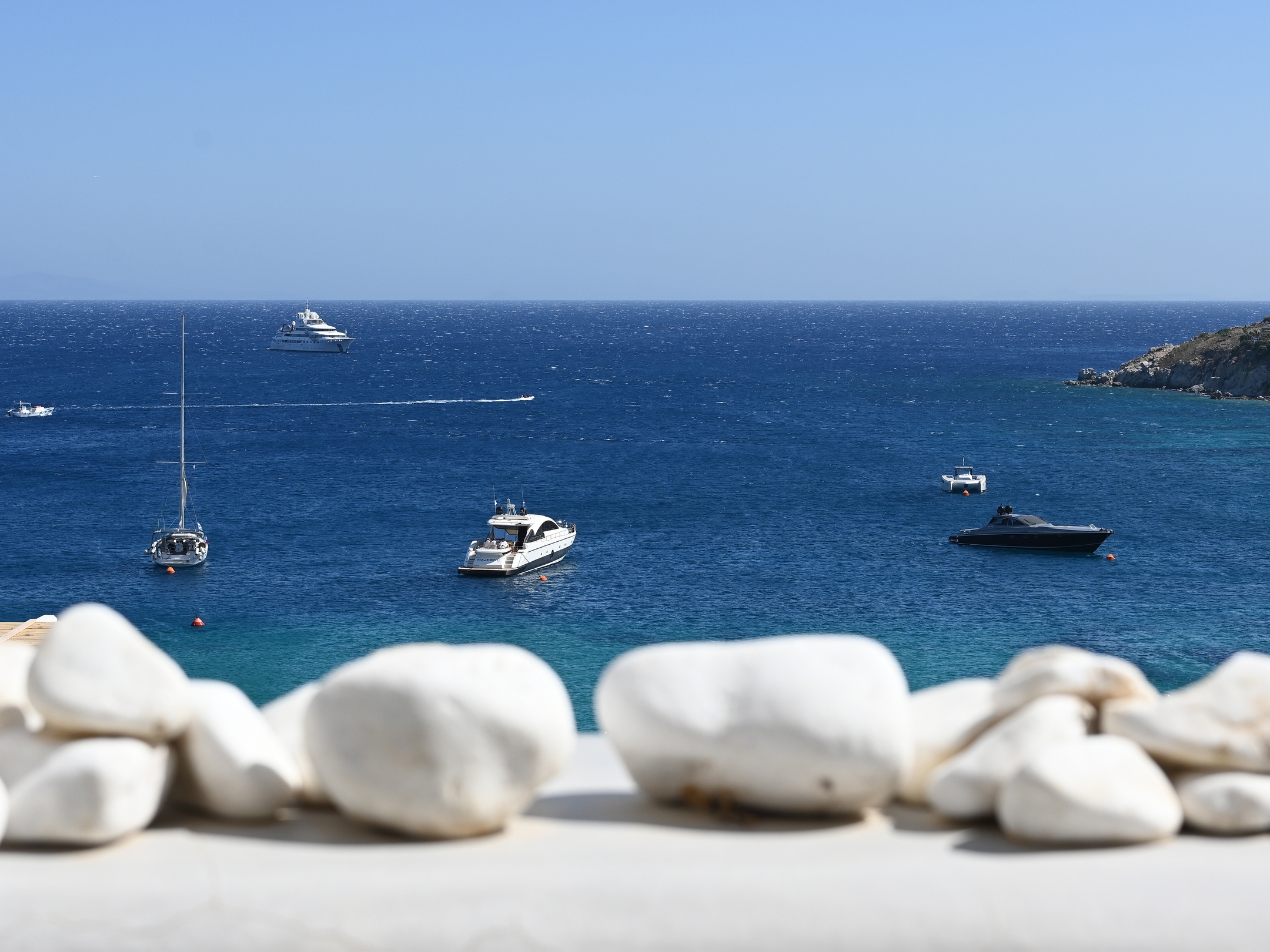 Mykonos Blu, A Grecotel Resort to Live, photo 12 of 67
