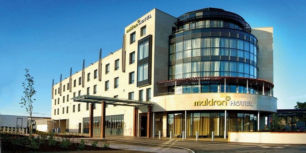 Maldron Hotel Sandy Road Galway, photo 1 of 10